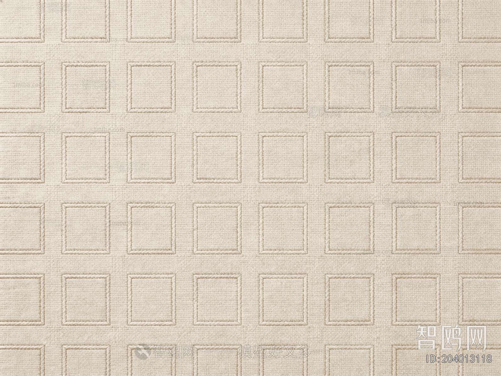 Modern Rug