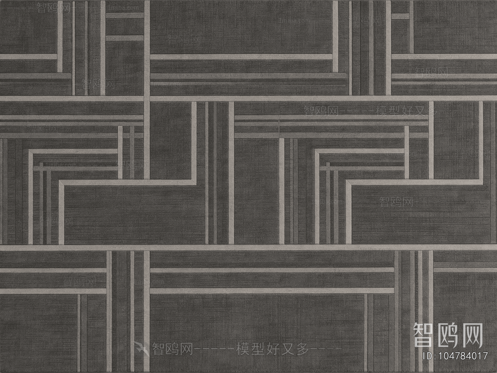 Modern Rug
