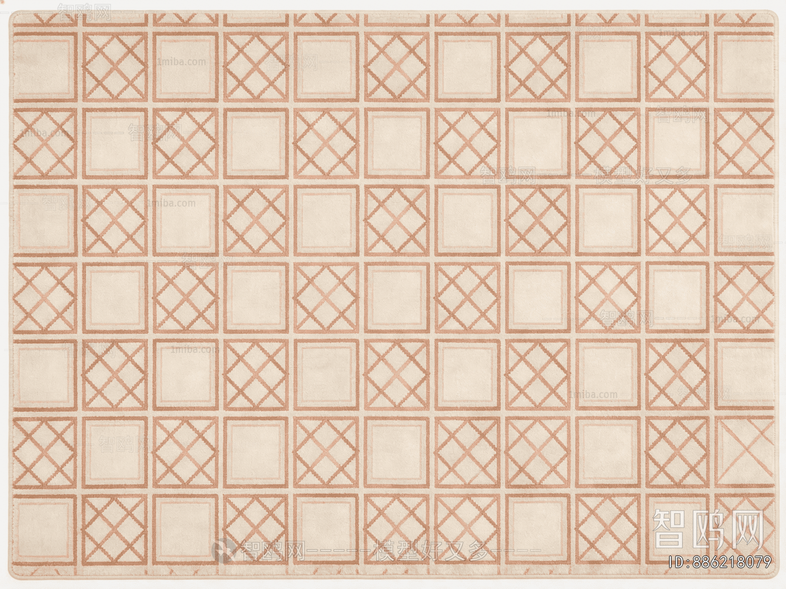 Modern Rug