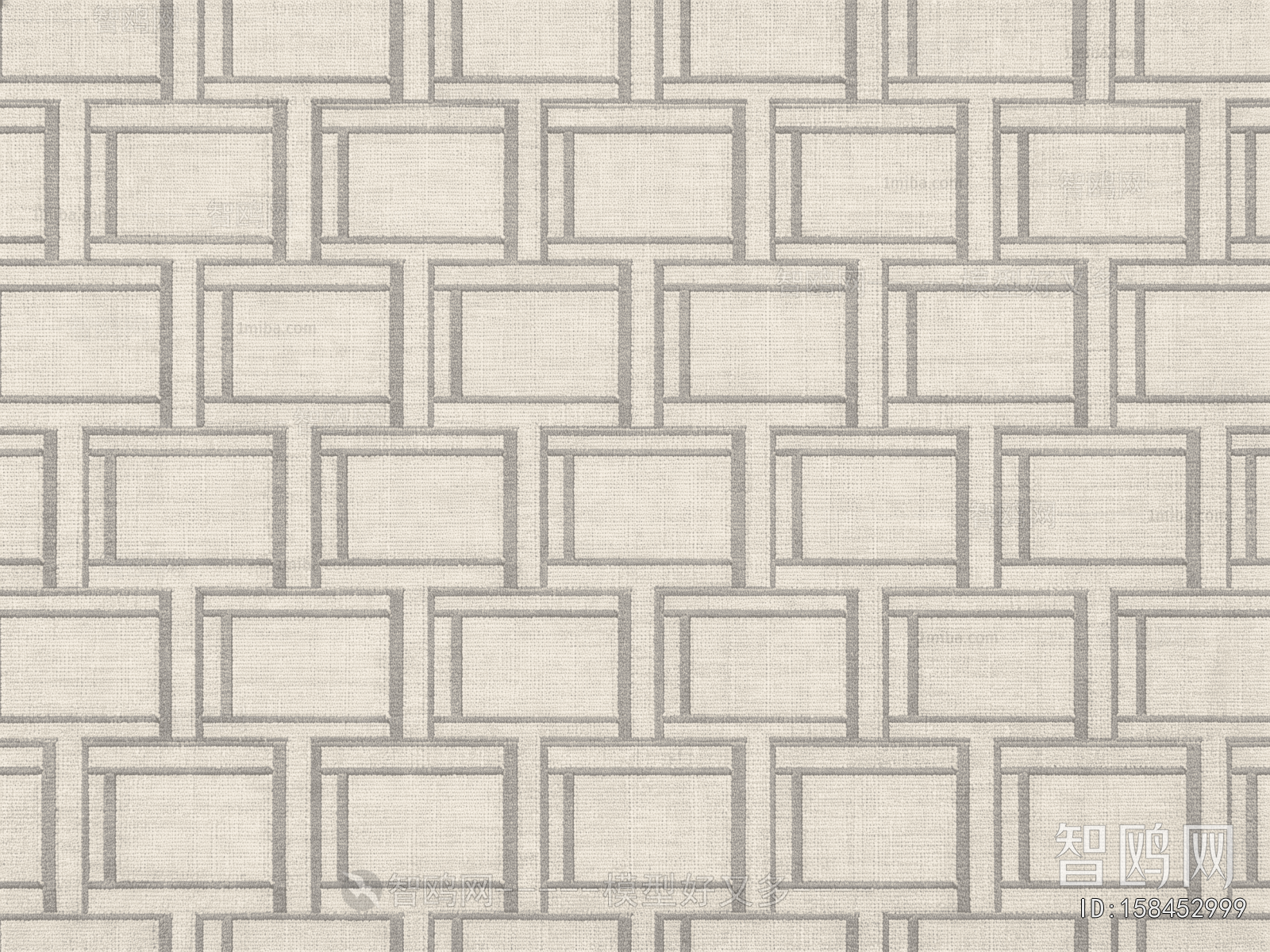Modern Rug
