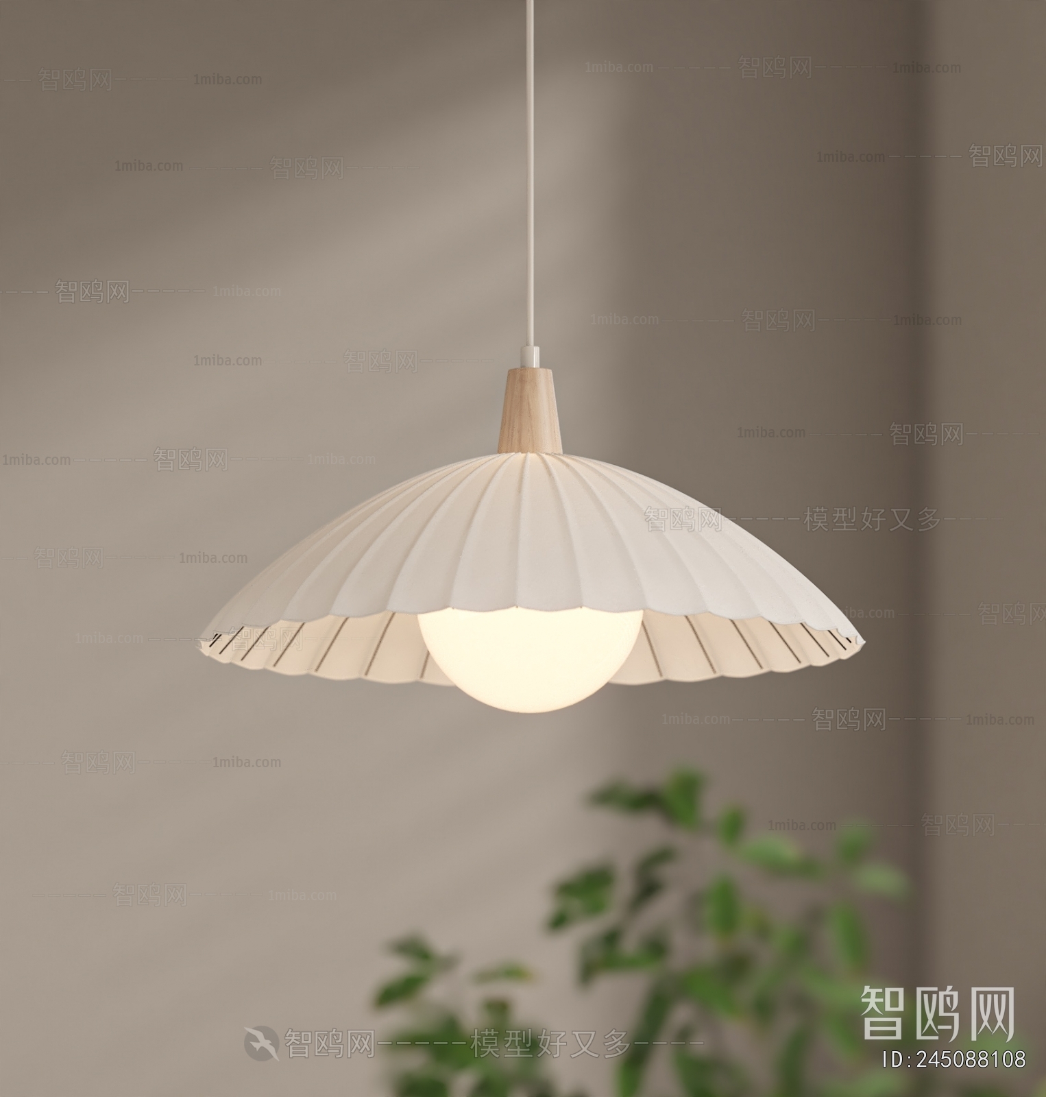 Modern Droplight