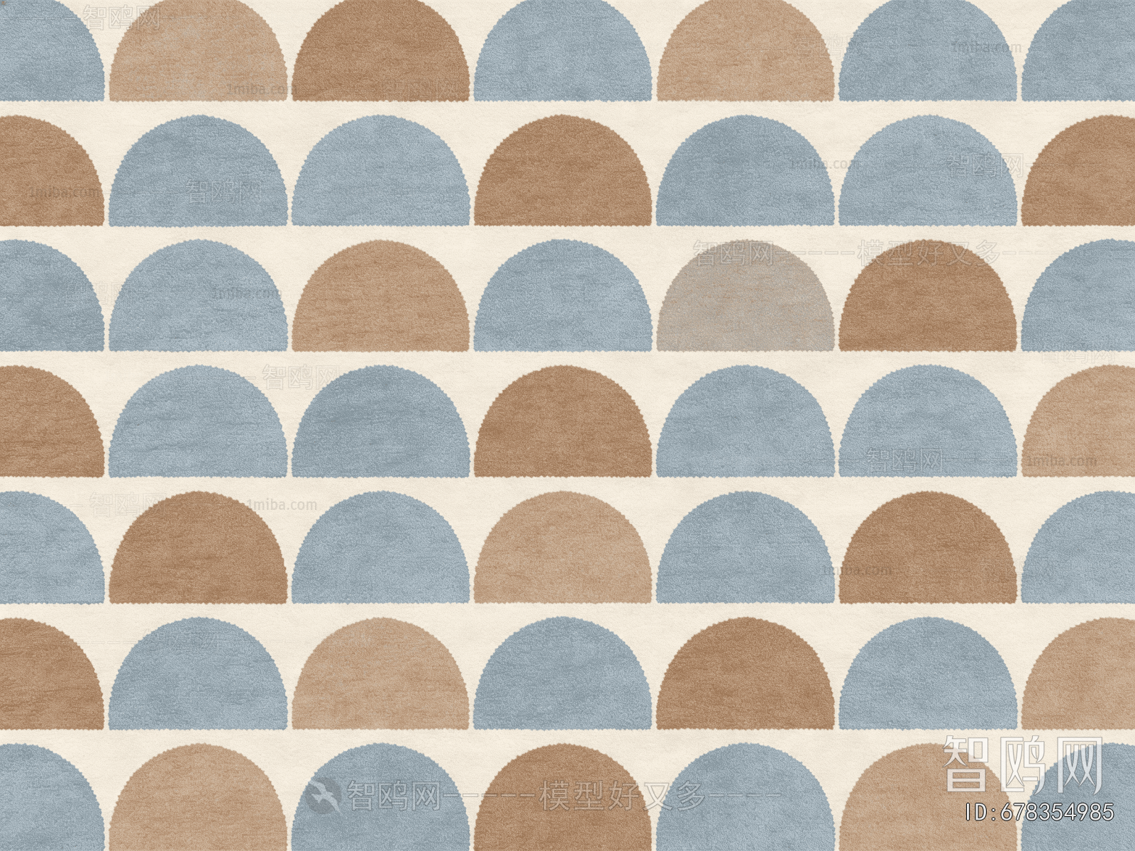 Round Rug