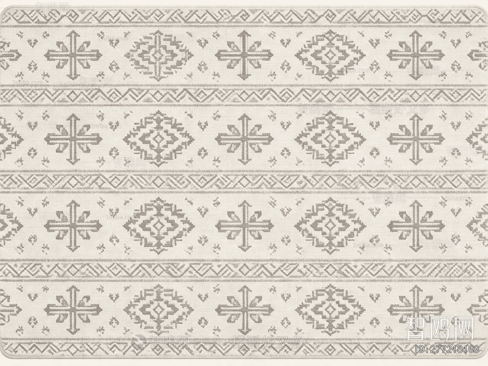 Chinese Carpet