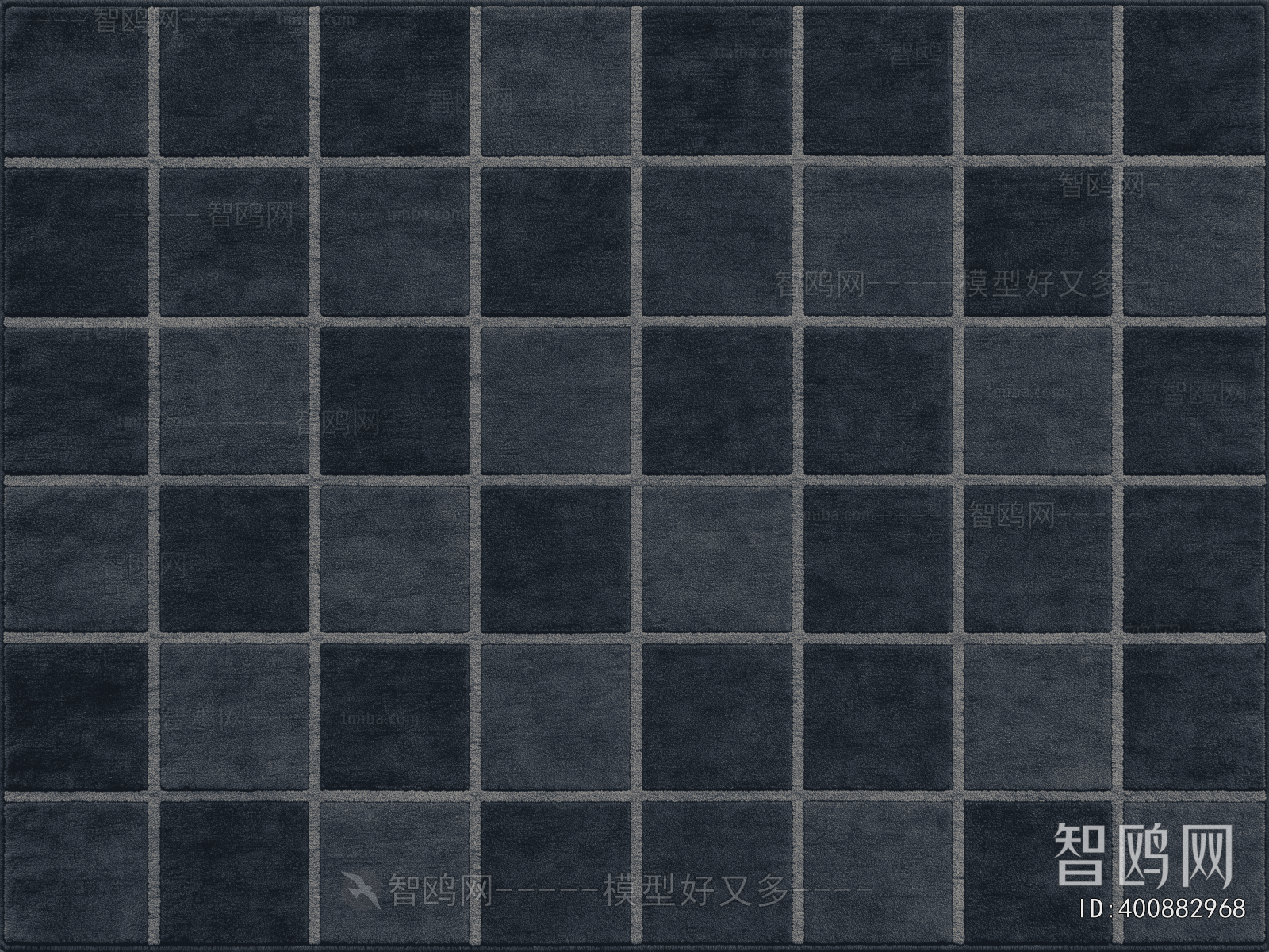 Modern Rug