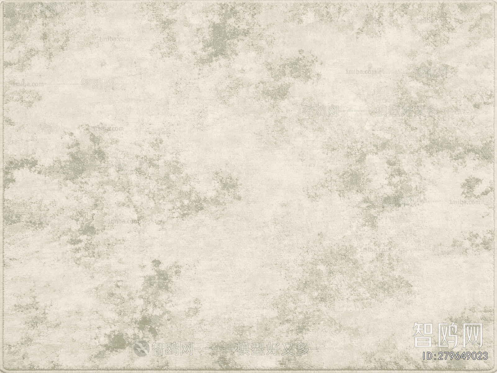 Modern Rug