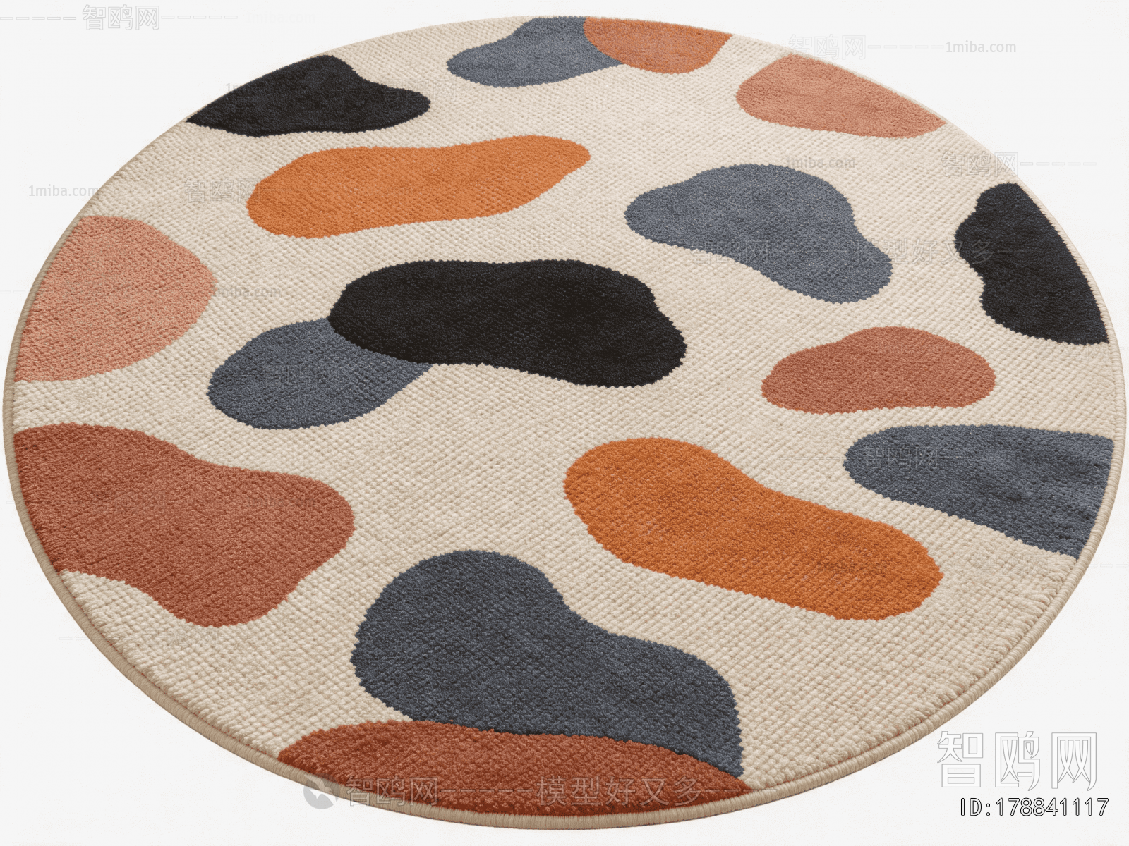Children's Rug