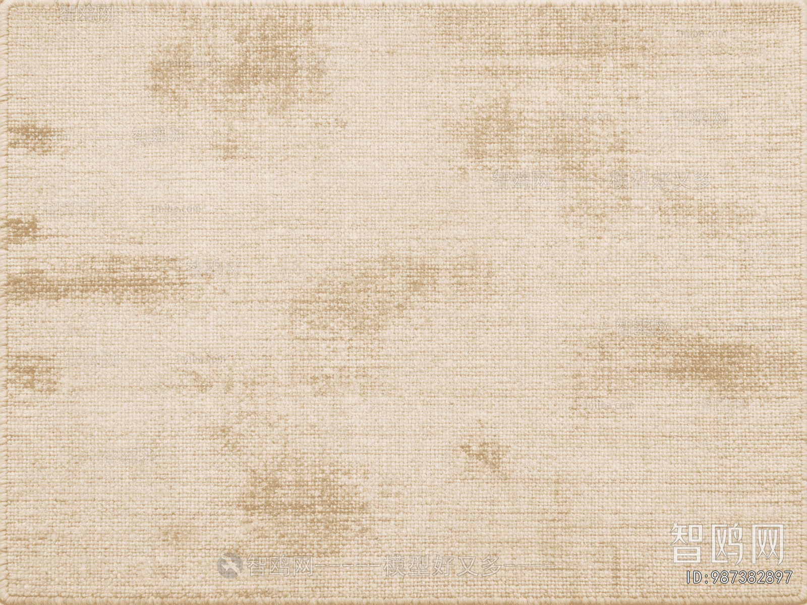 Chinese Carpet