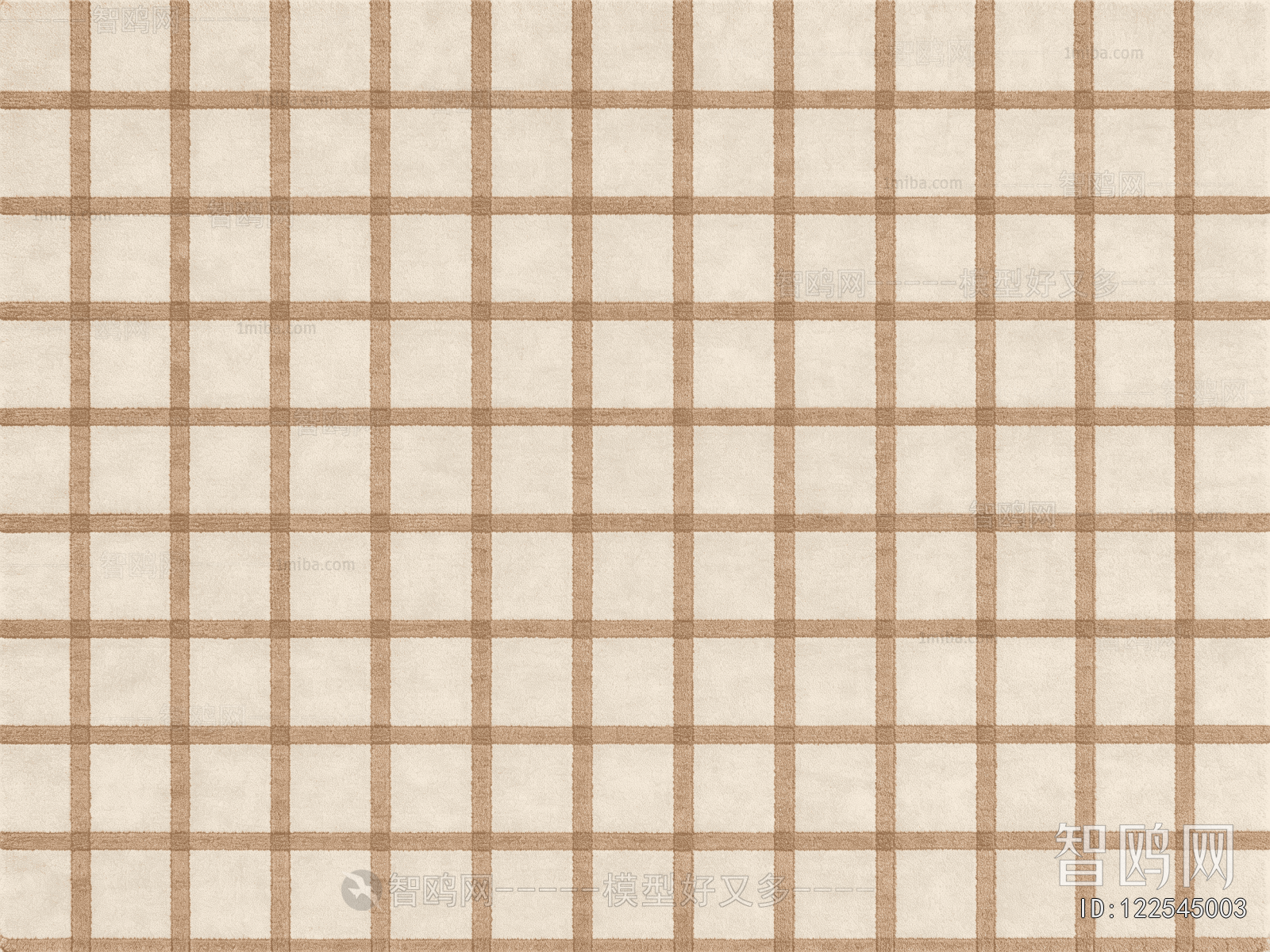Modern Rug