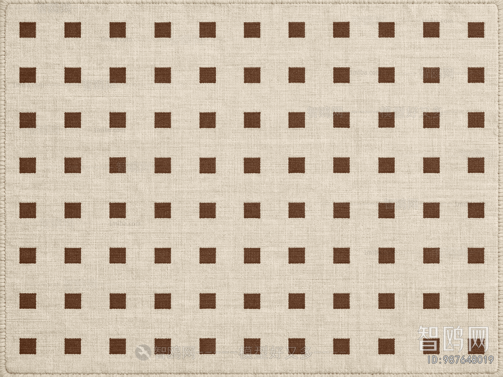 Modern Rug