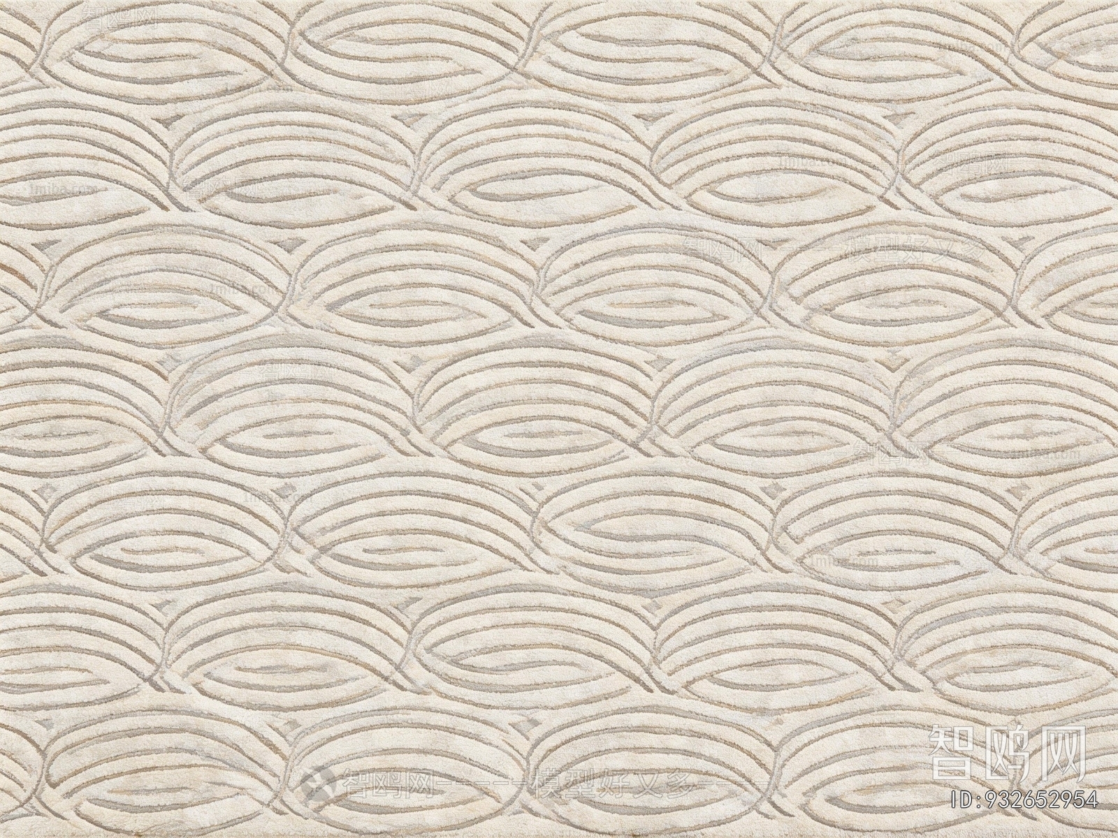 Modern Rug