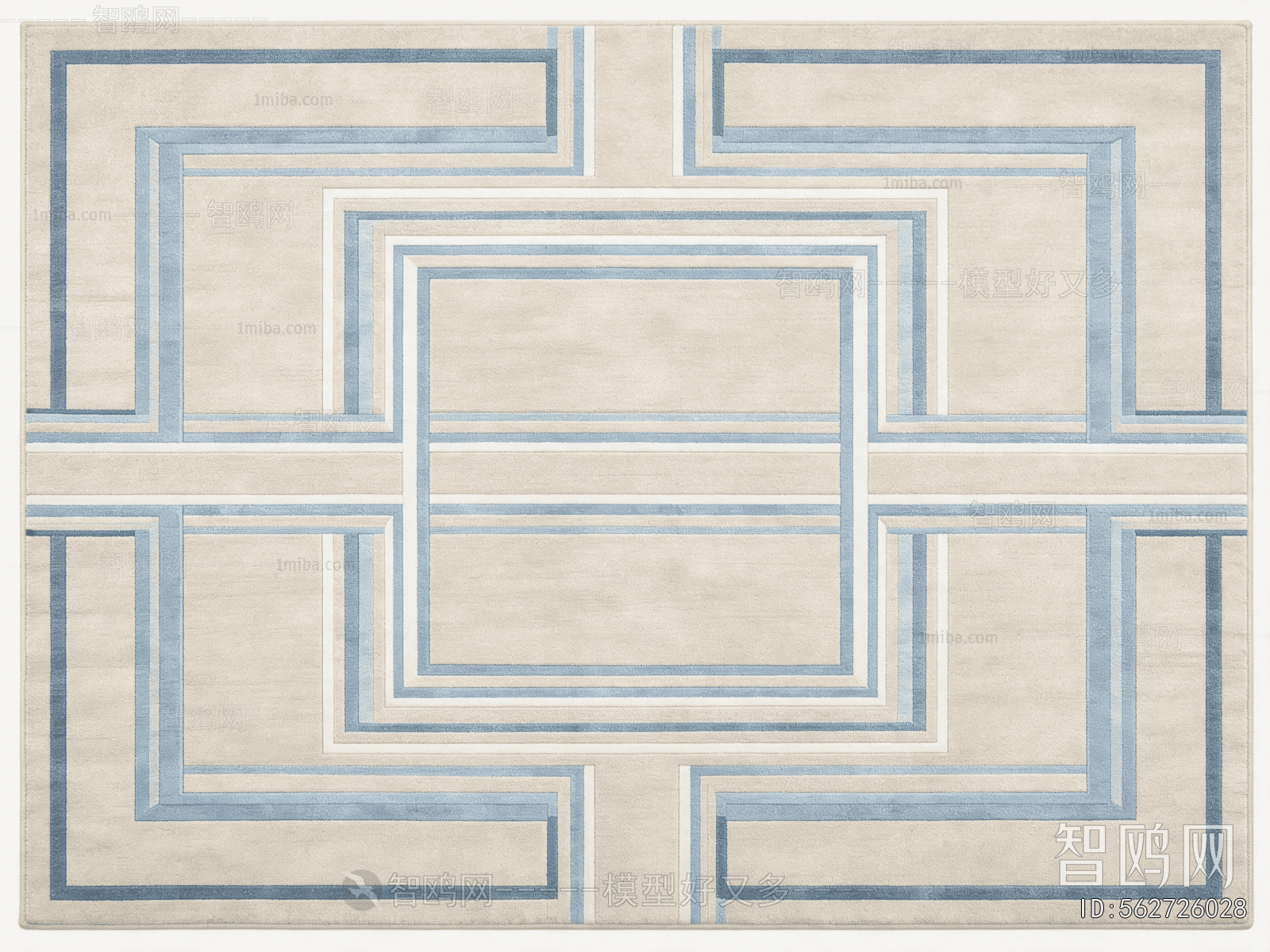 Modern Rug