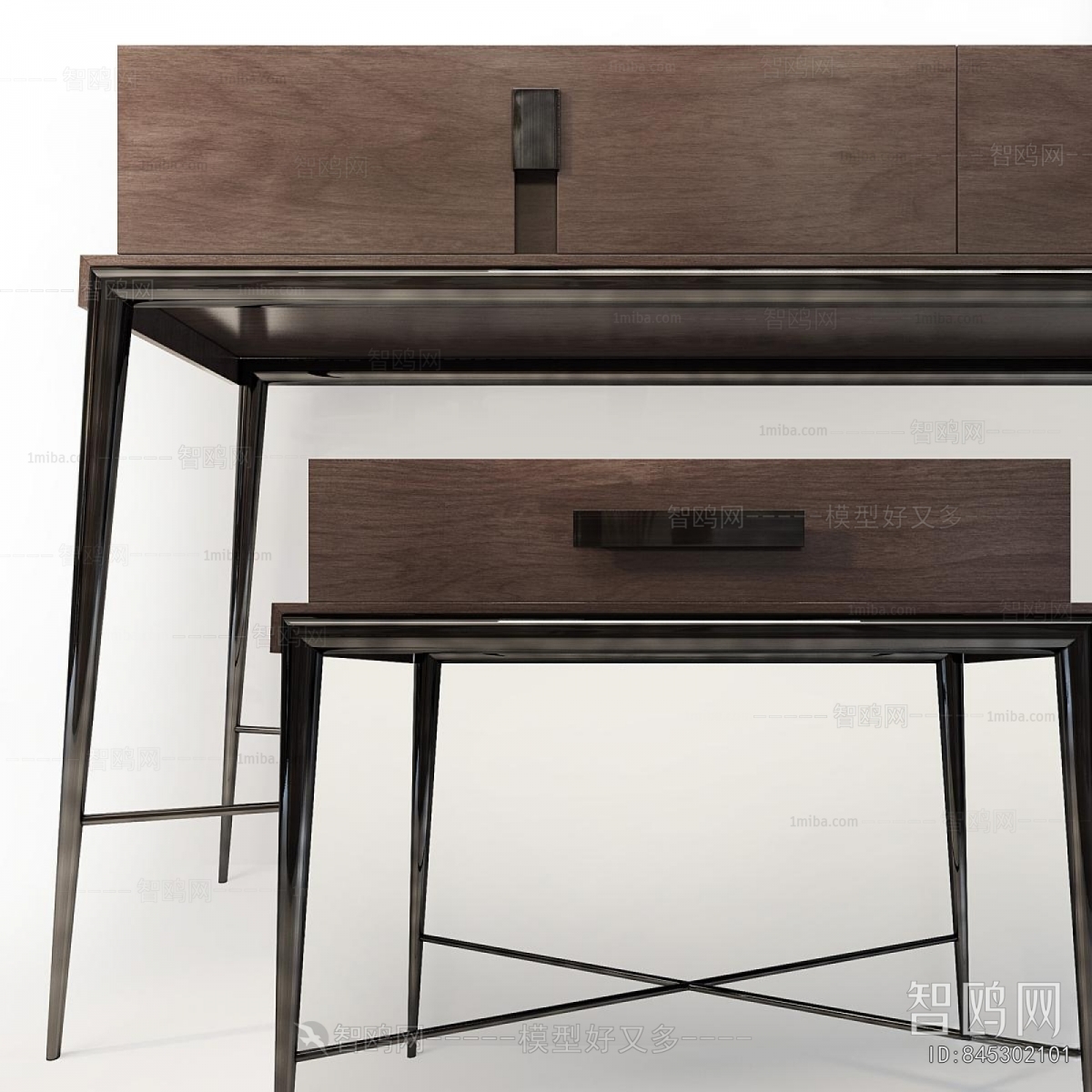 Modern Console