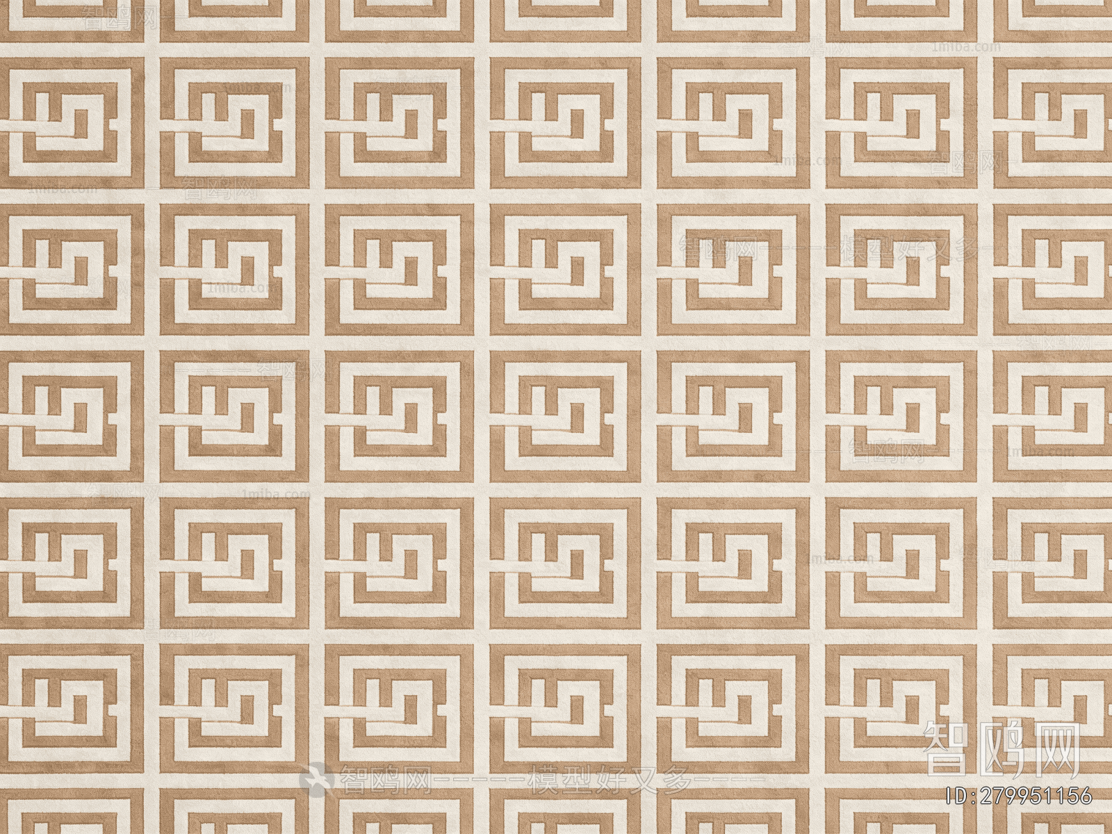 Chinese Carpet