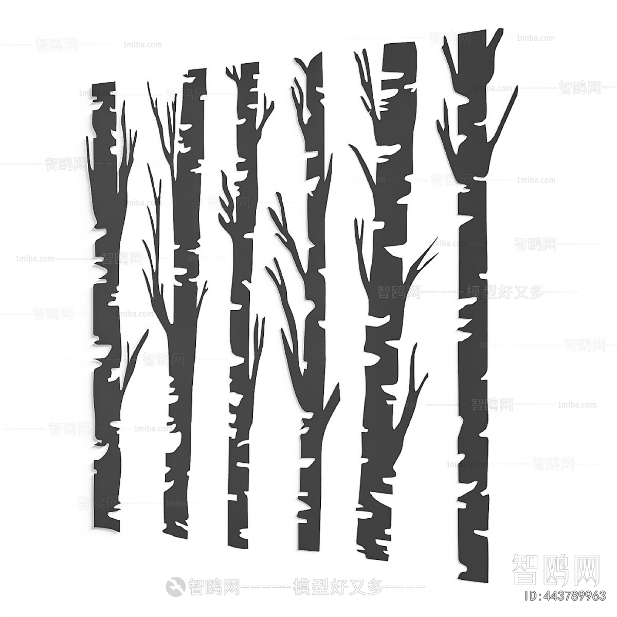 Modern Wall Decoration