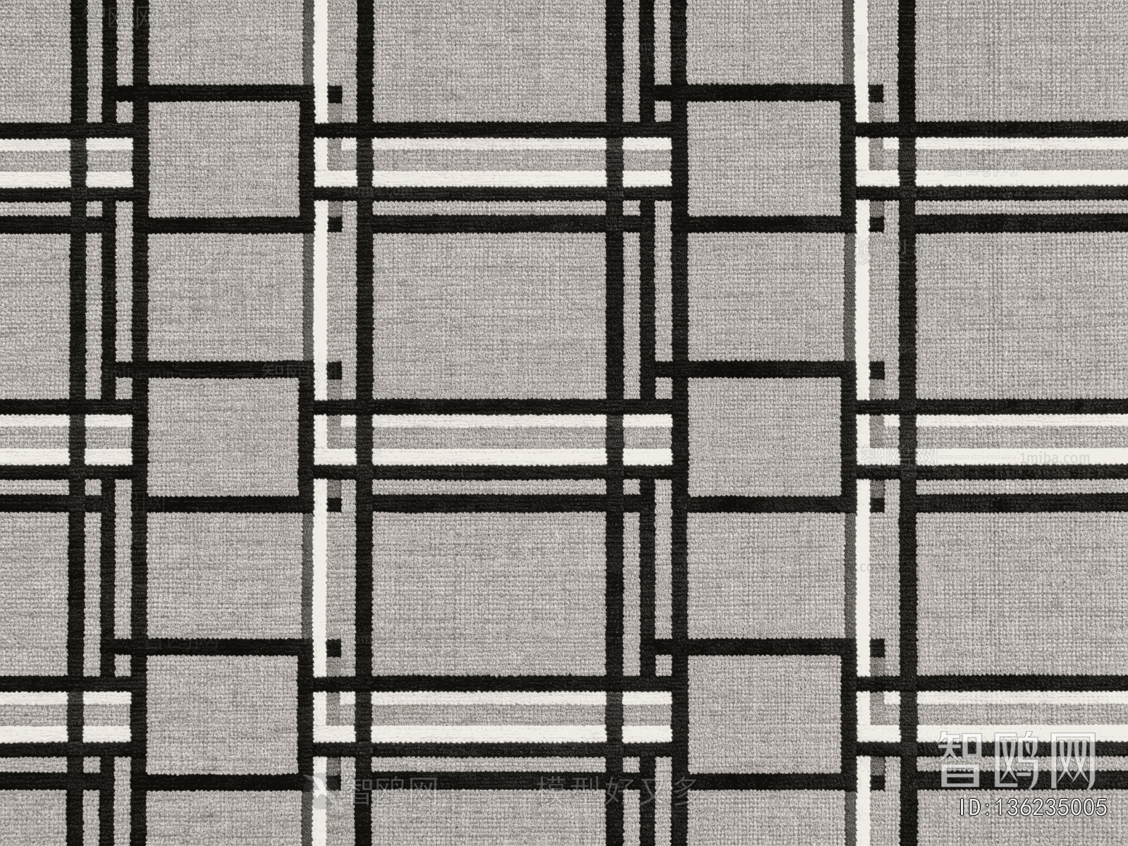 Modern Rug