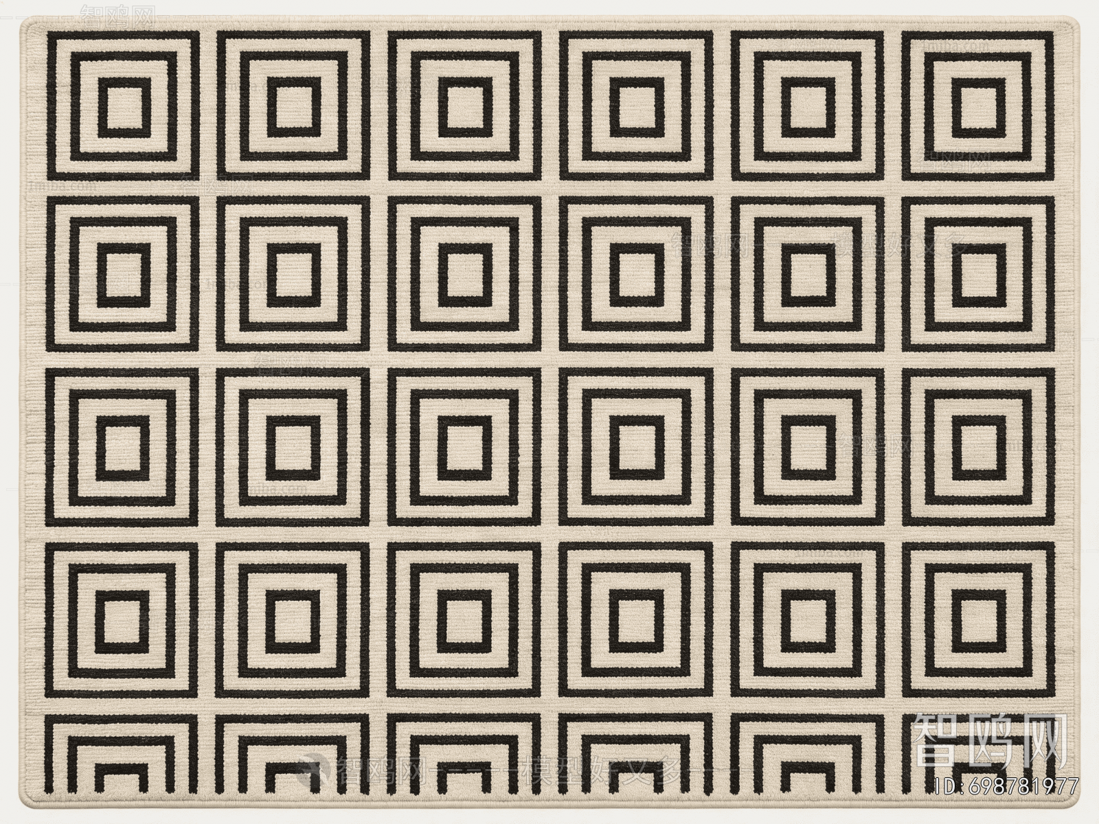 Chinese Carpet