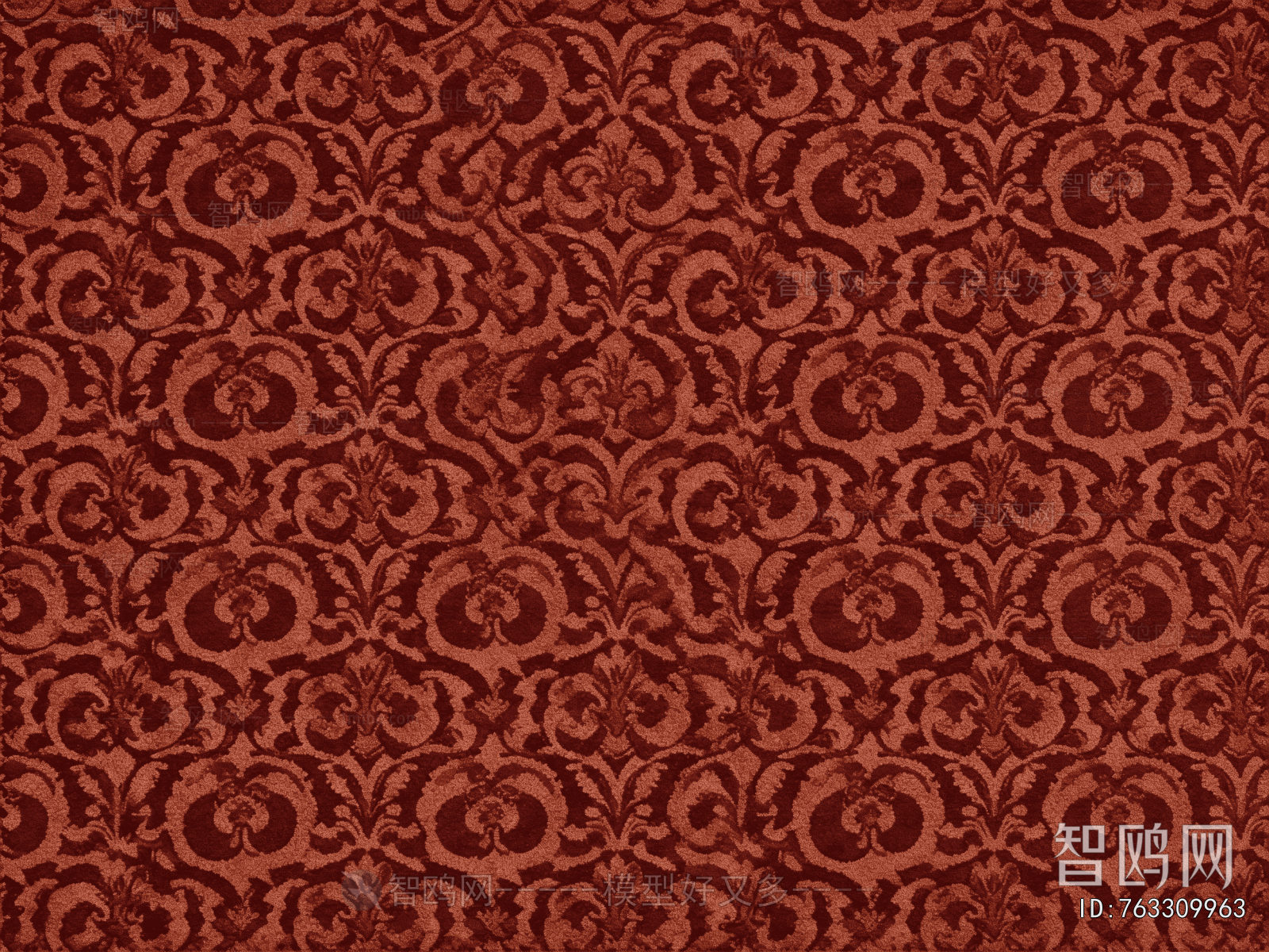 Chinese Carpet