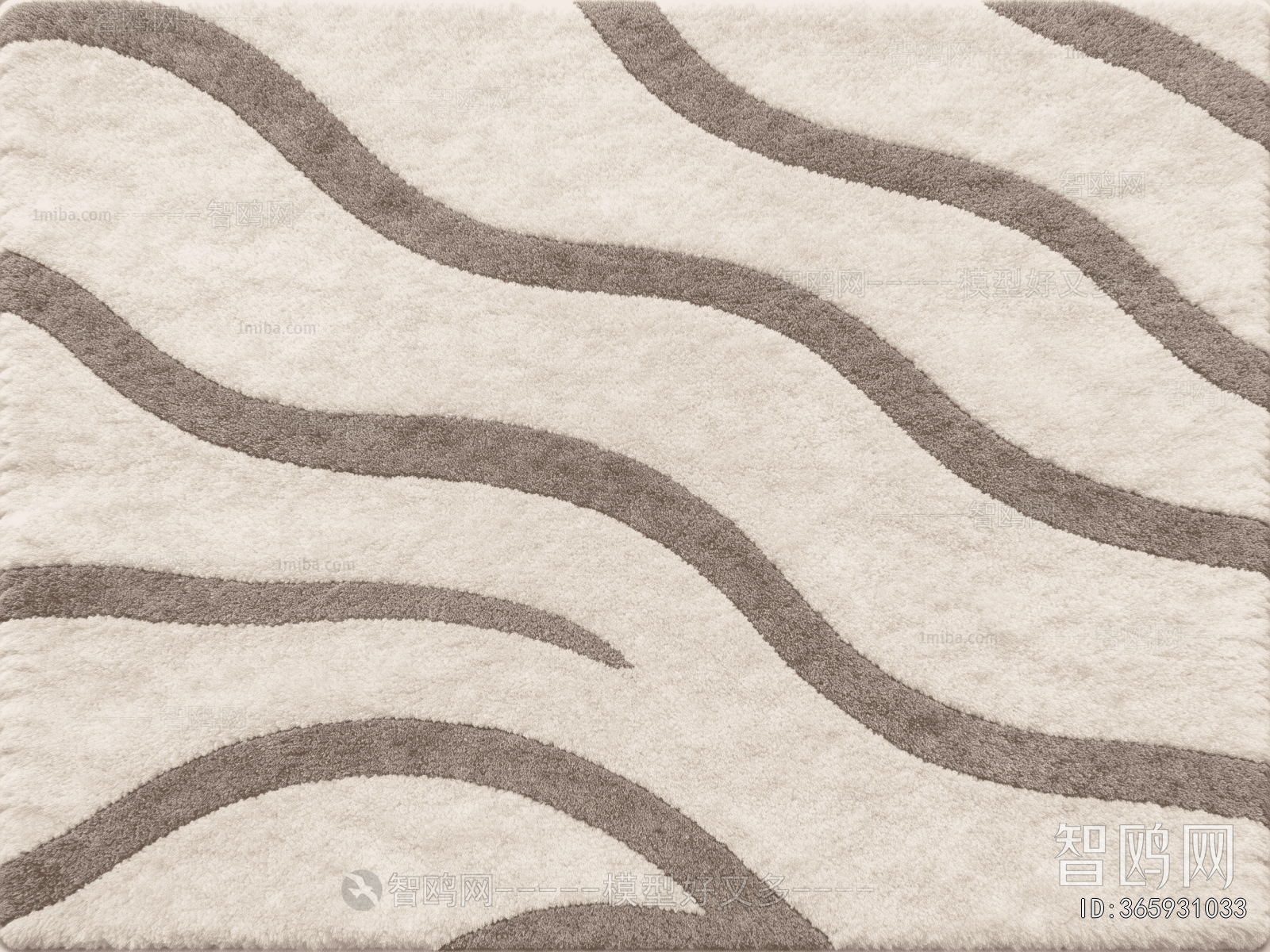 Modern Rug