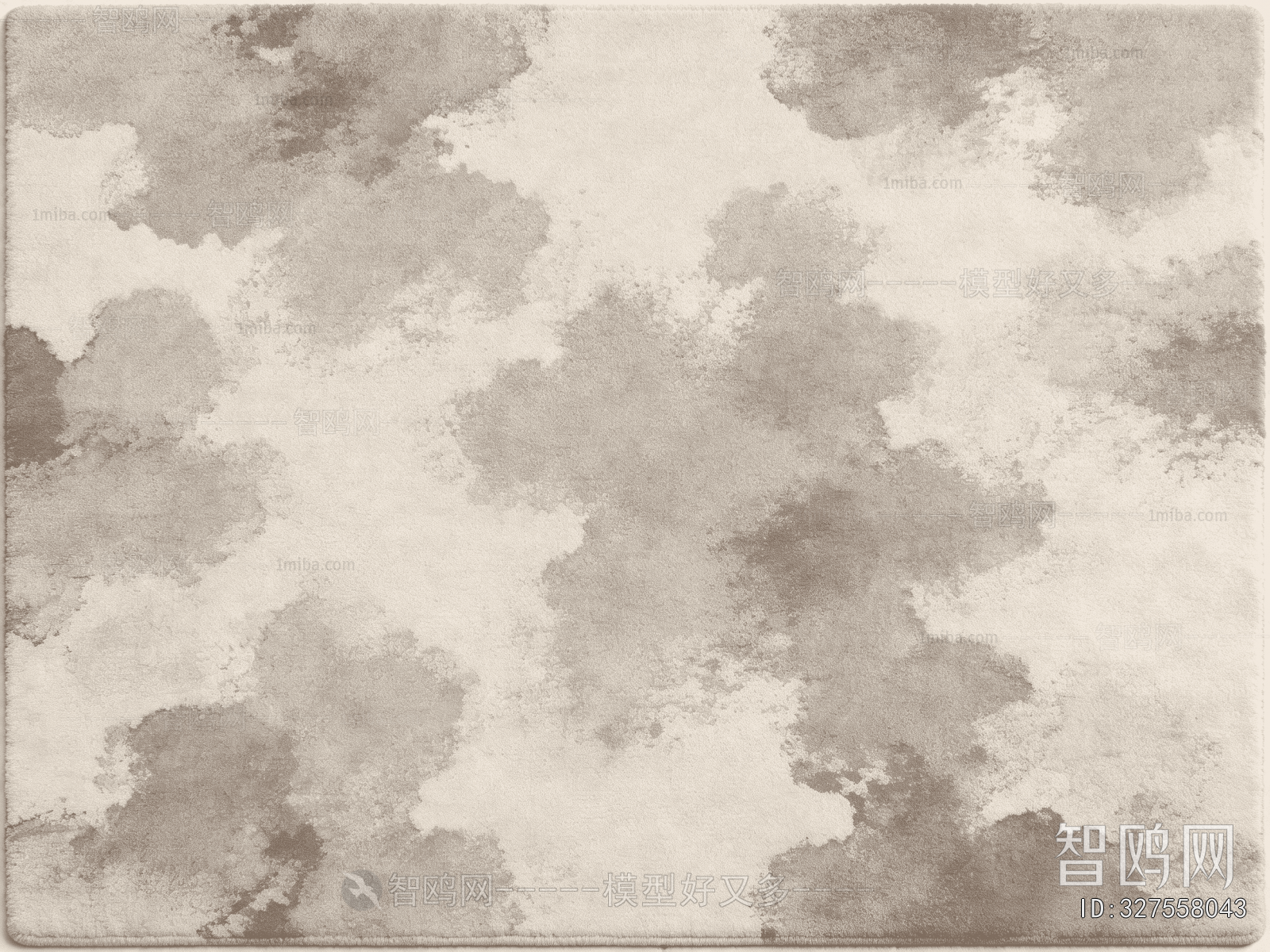 Chinese Carpet