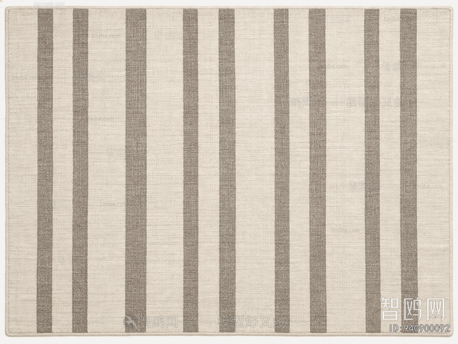 Modern Rug