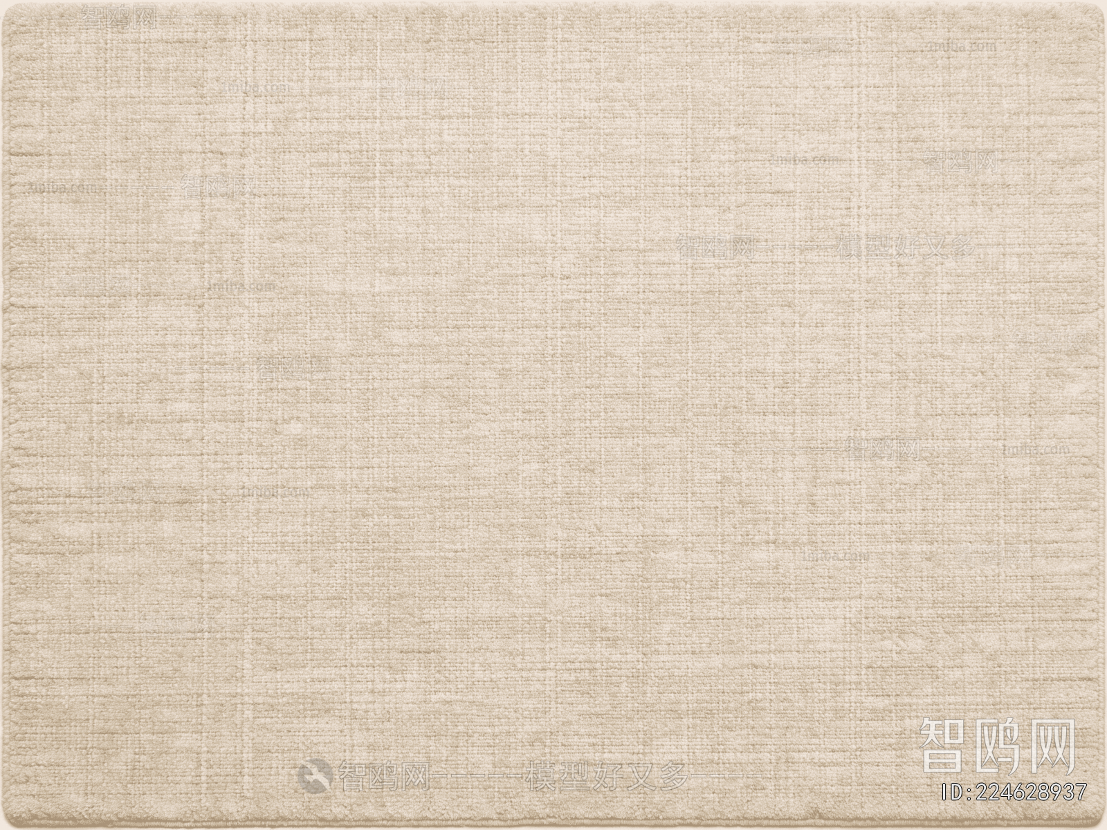 Modern Rug