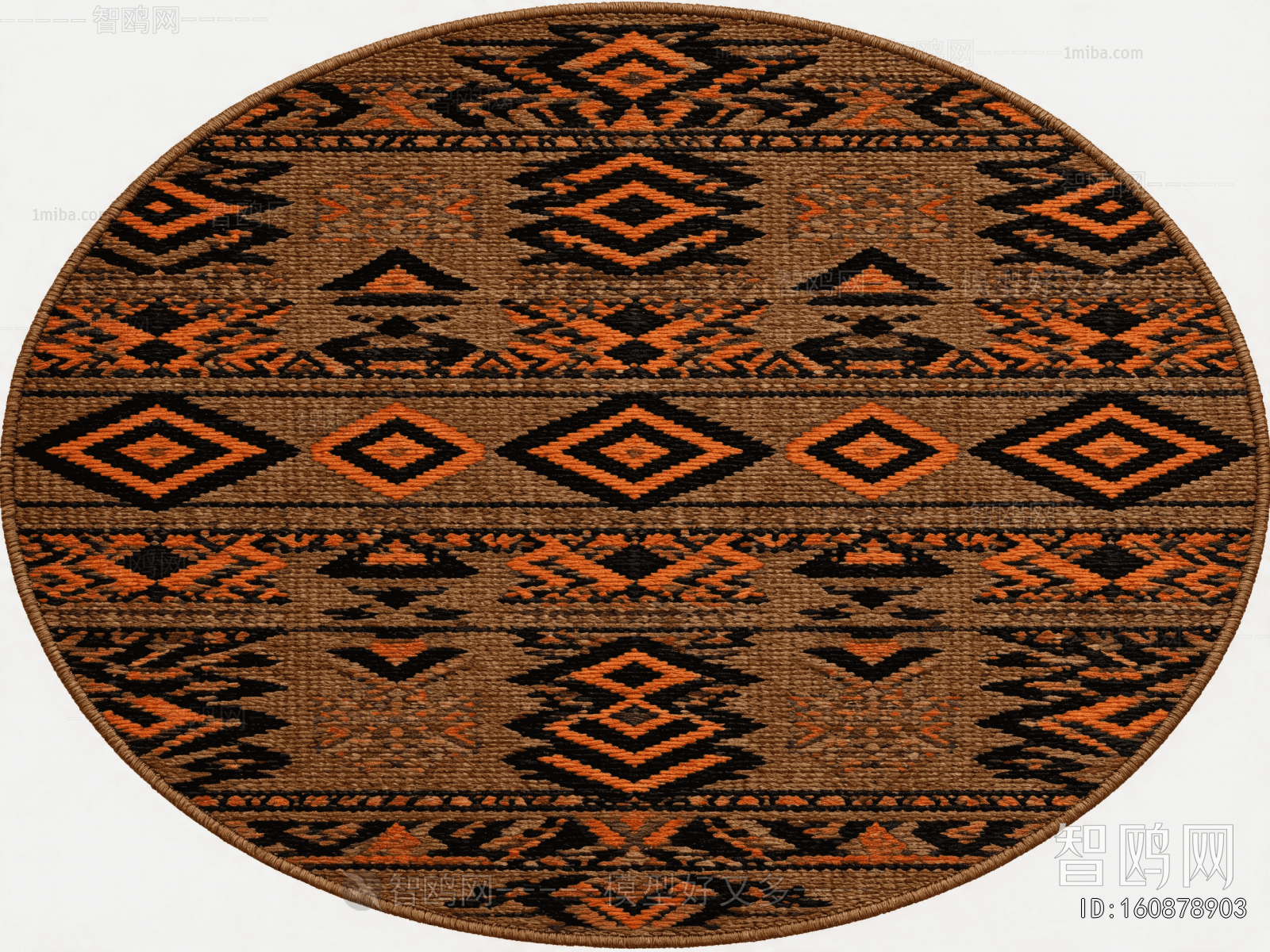 Chinese Carpet