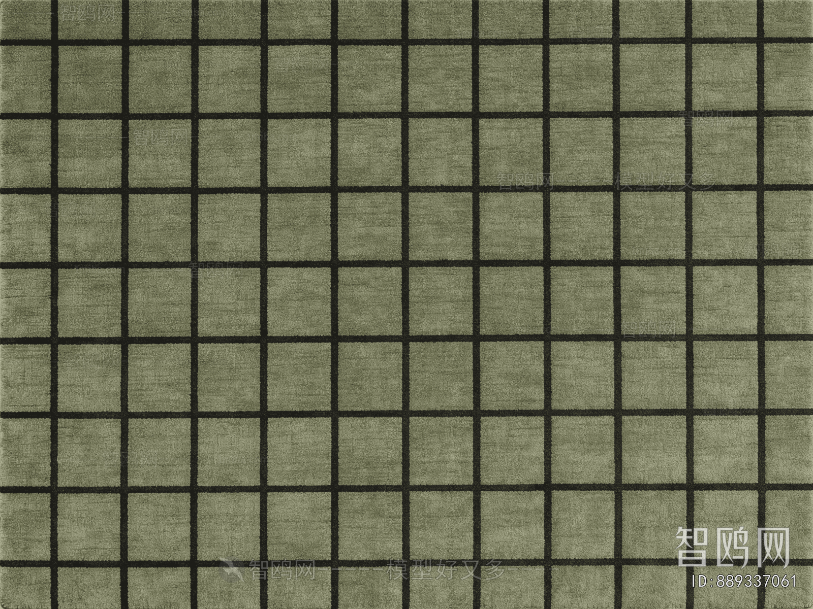 Modern Rug