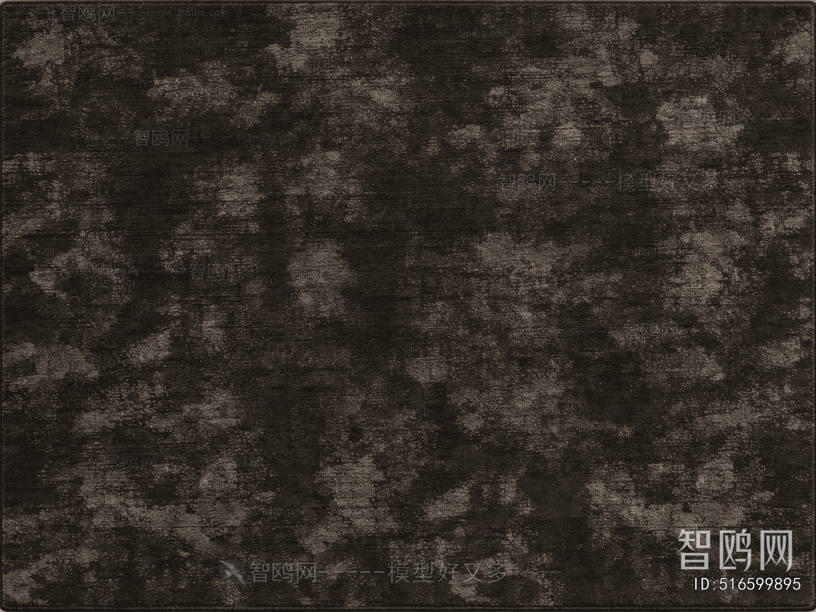 Chinese Carpet