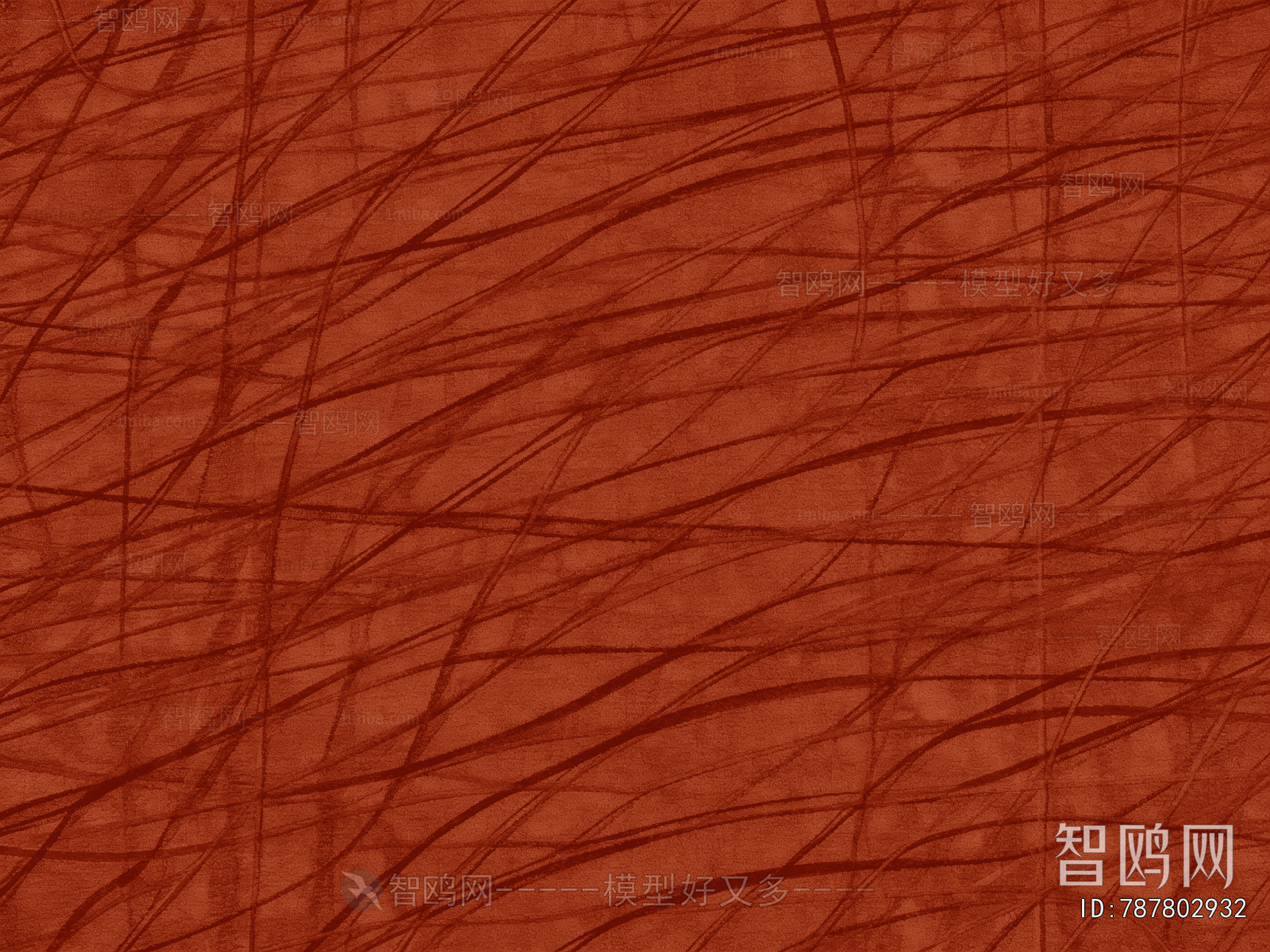 Chinese Carpet