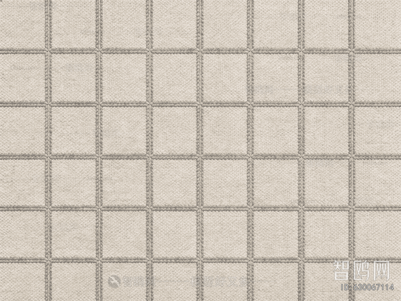 Modern Rug