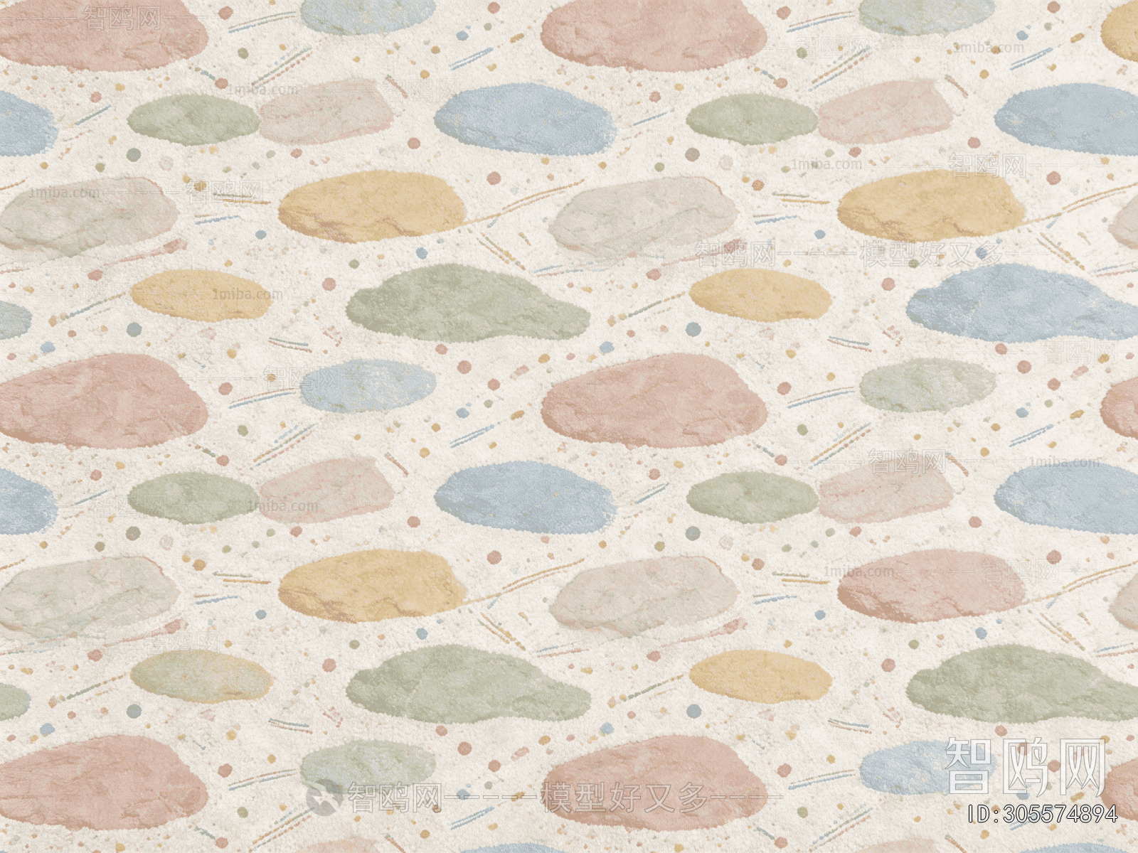 Children's Rug