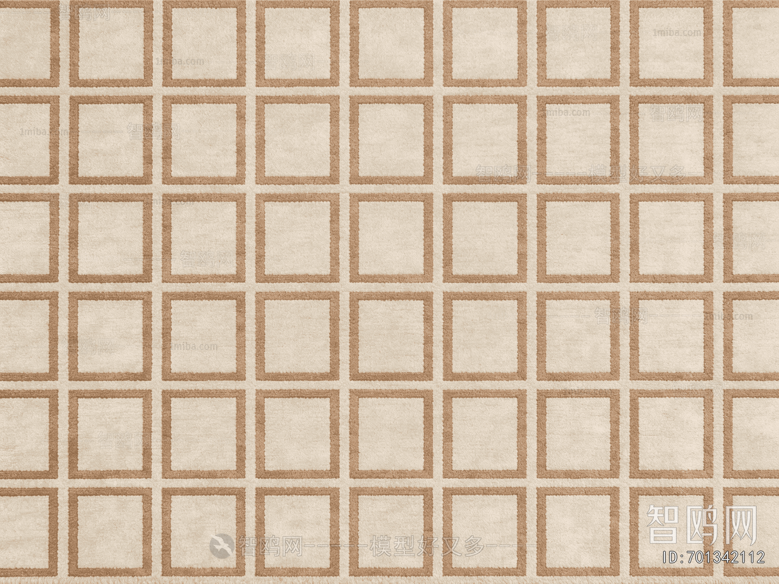 Modern Rug