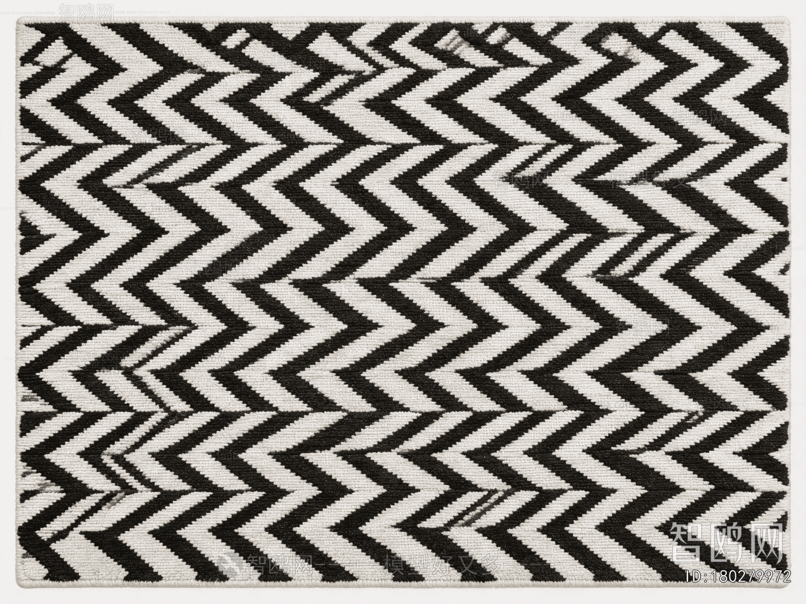 Modern Rug