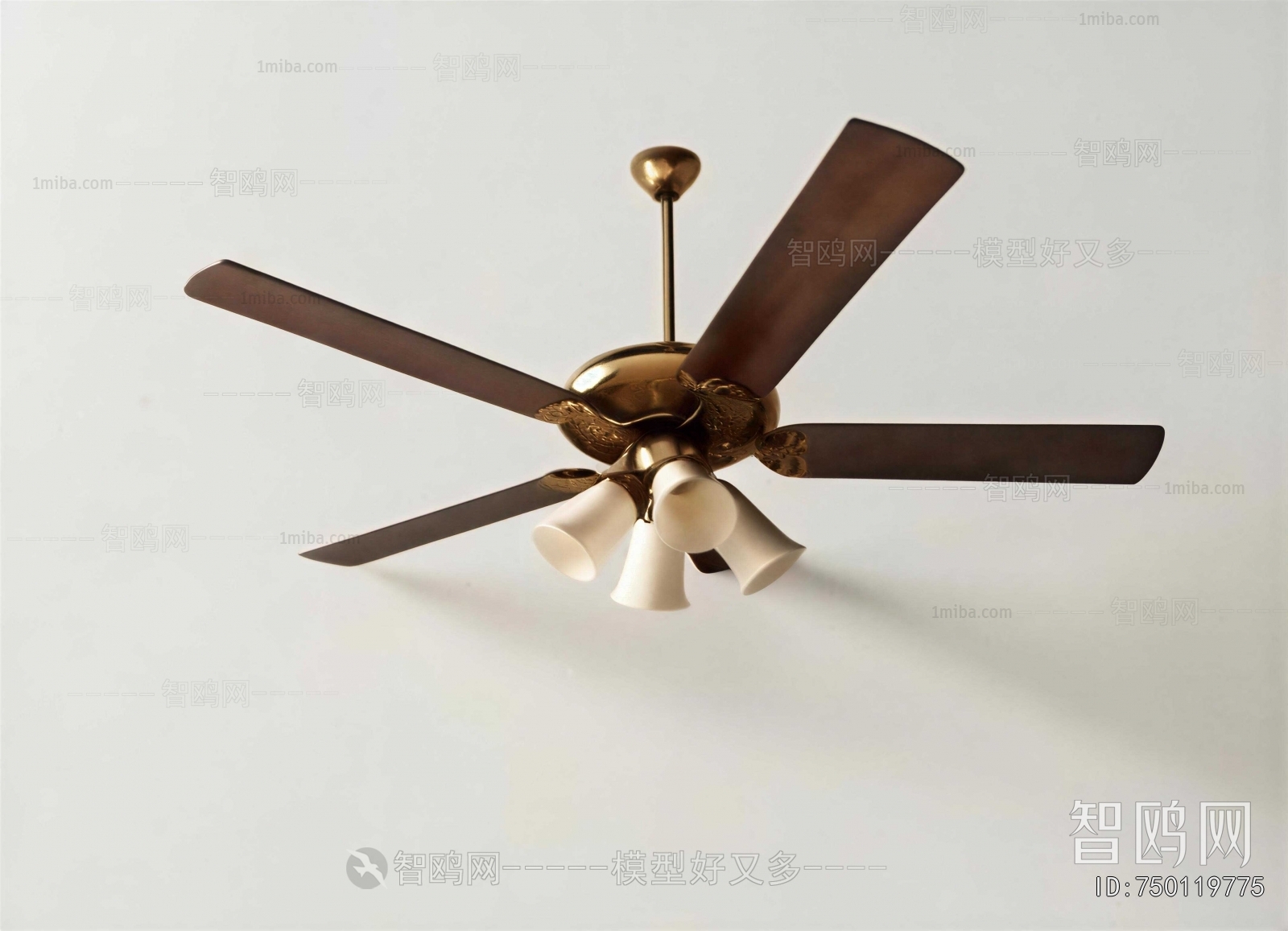 American Style Fan