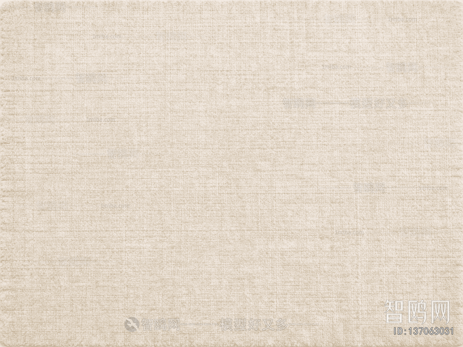 Chinese Carpet