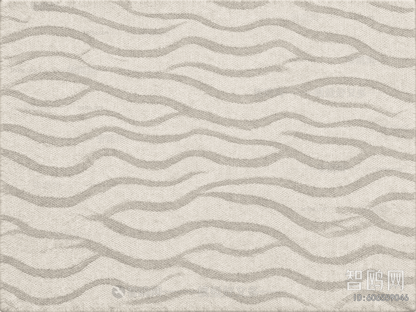 Modern Rug