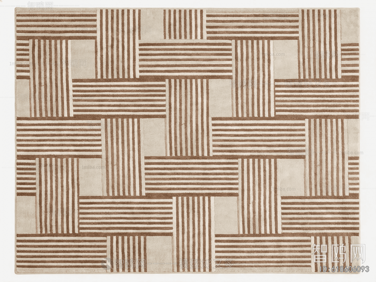 Modern Rug