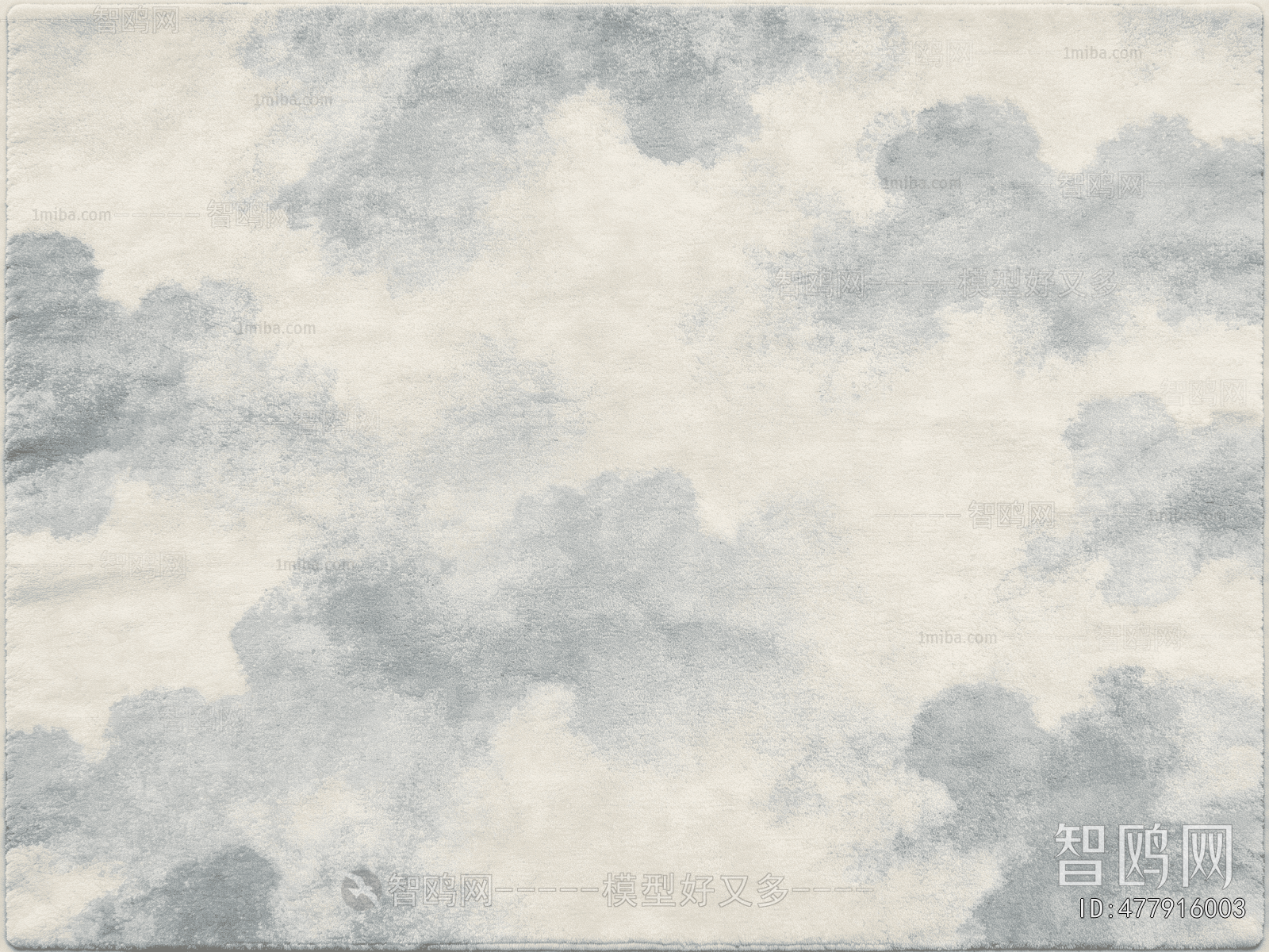 Chinese Carpet