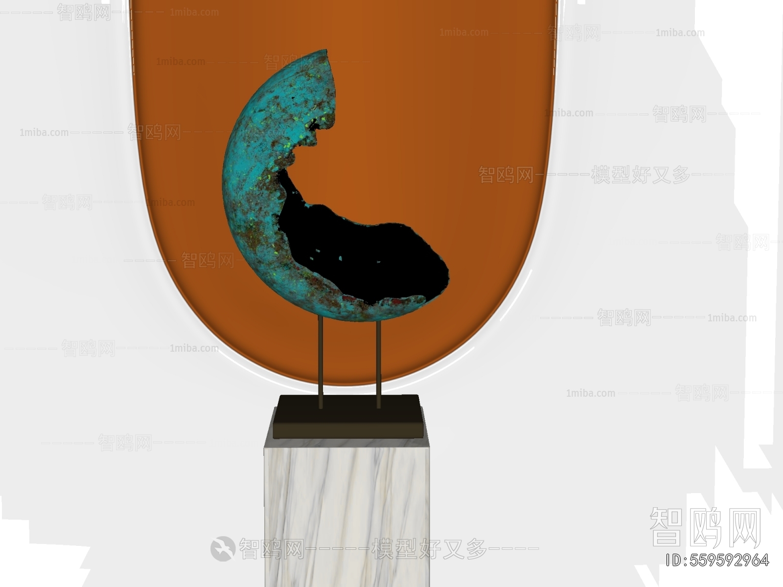 Modern Sculpture