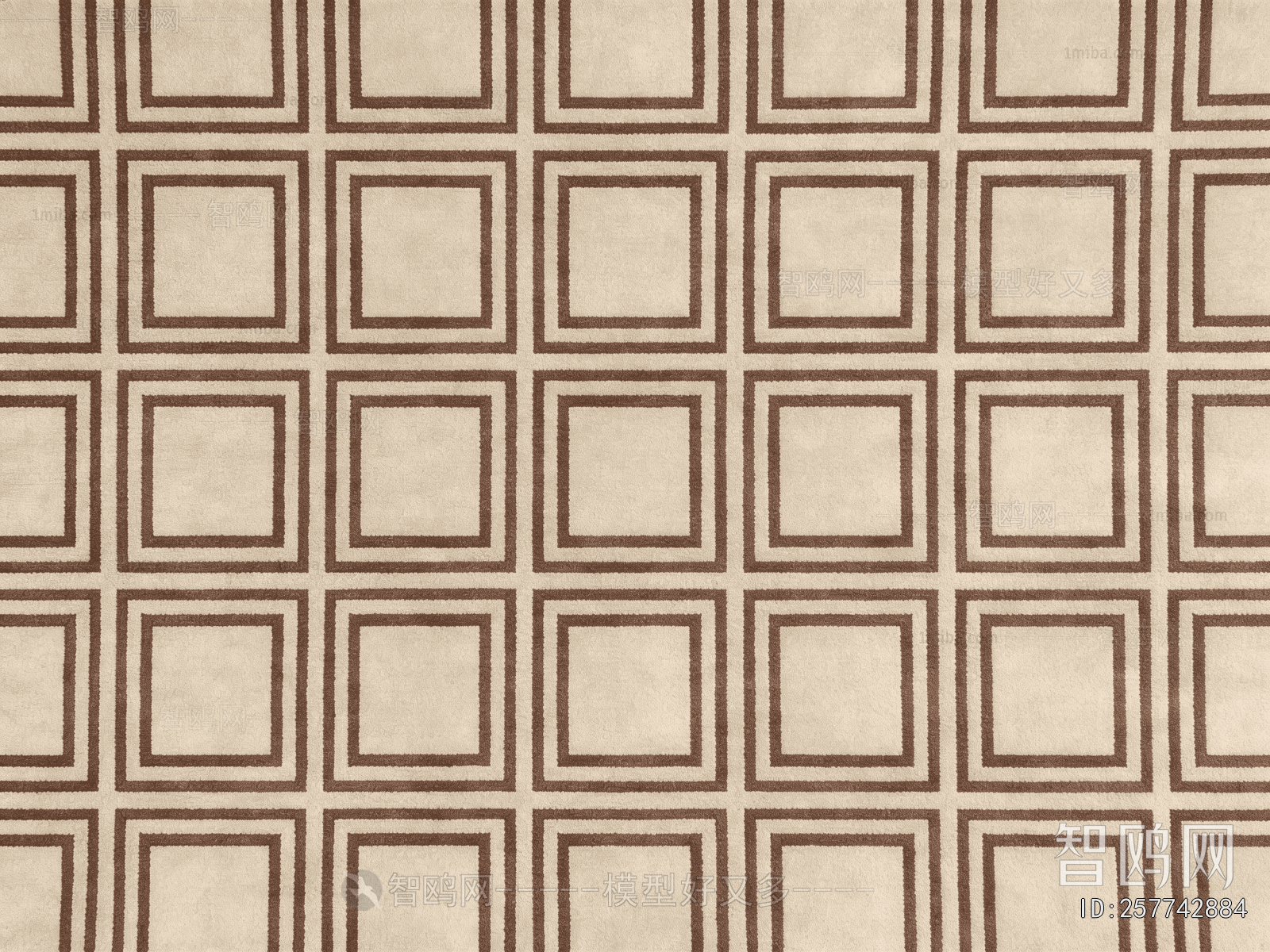 Modern Rug