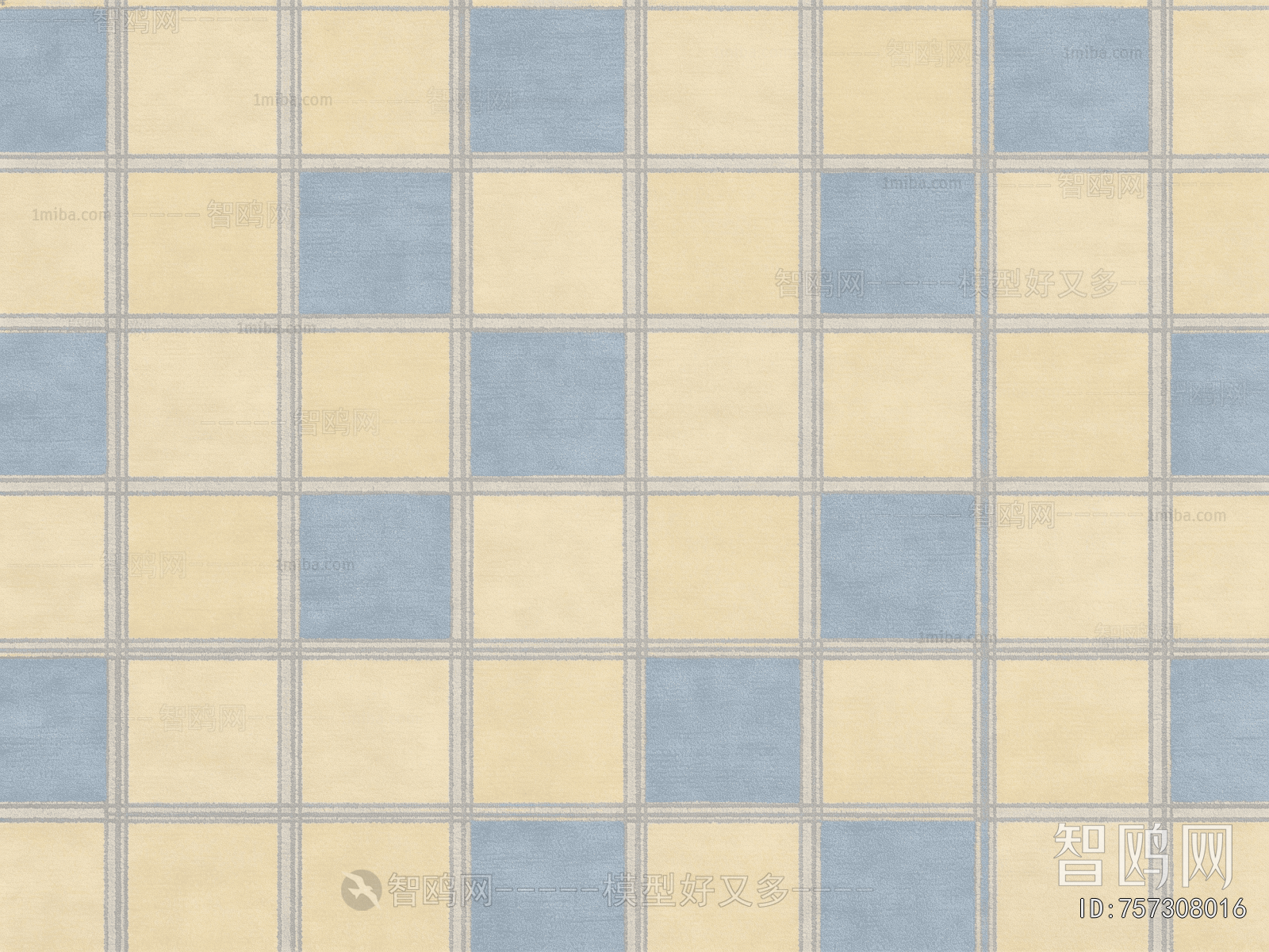 Modern Rug