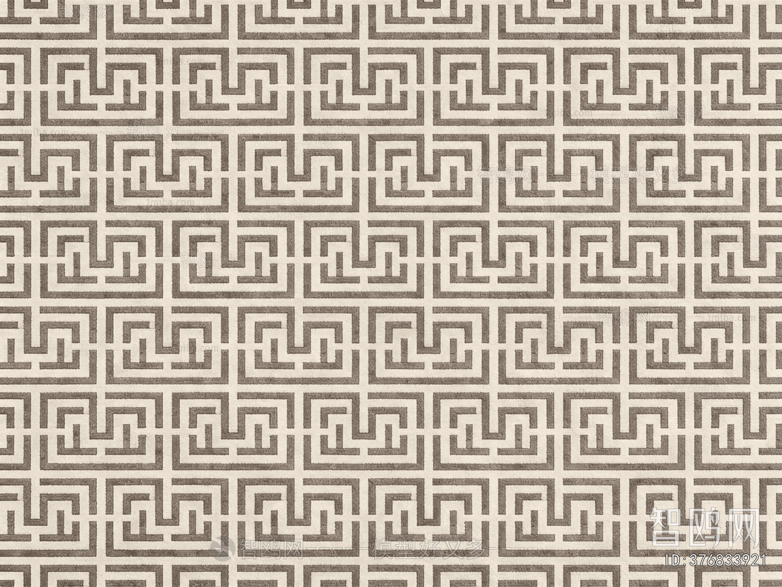 Chinese Carpet