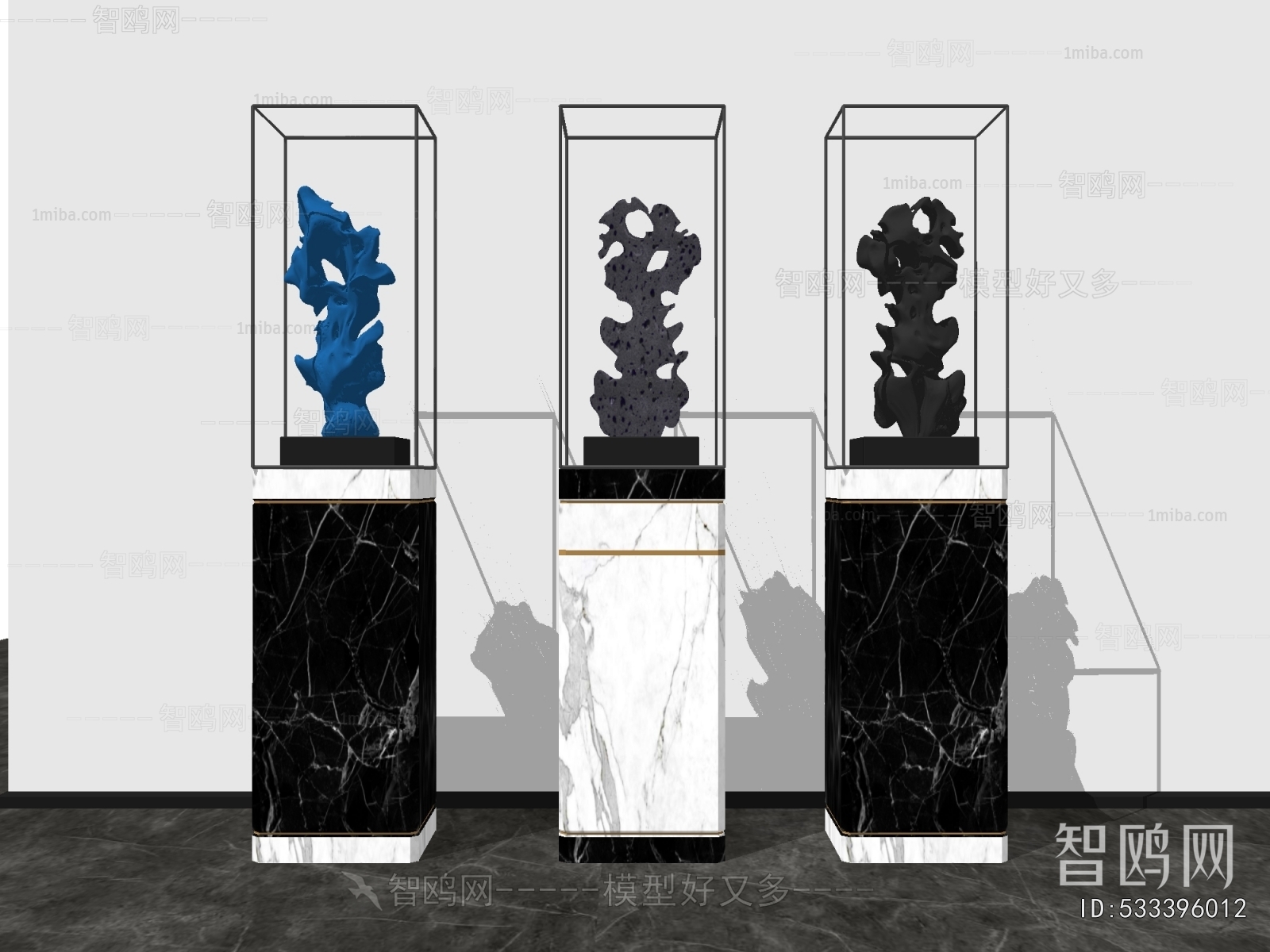 Modern Sculpture