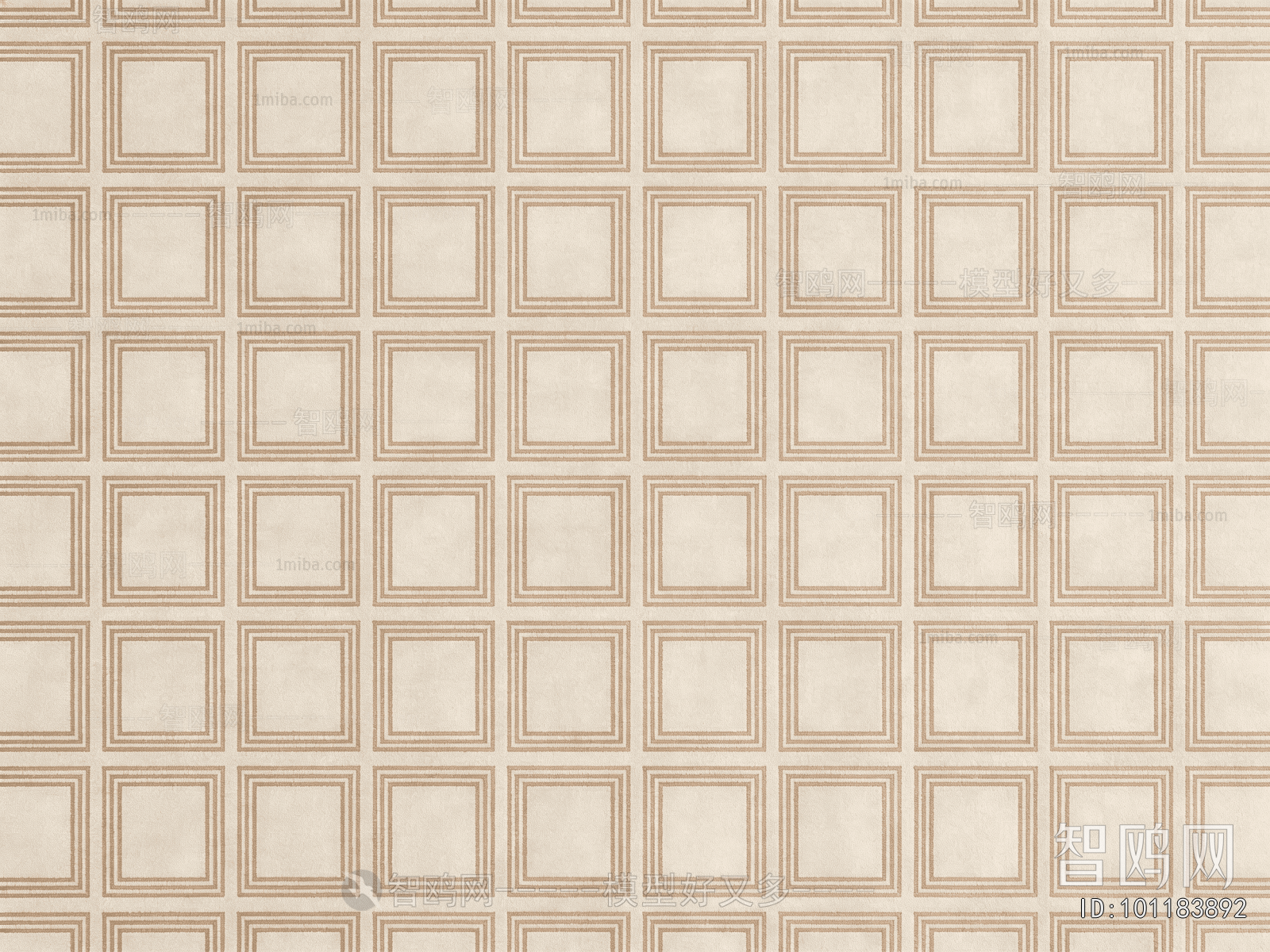 Modern Rug
