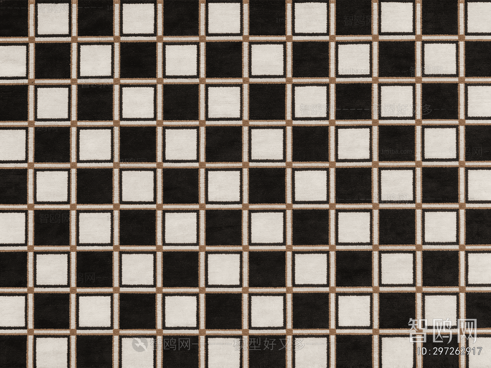 Chinese Carpet