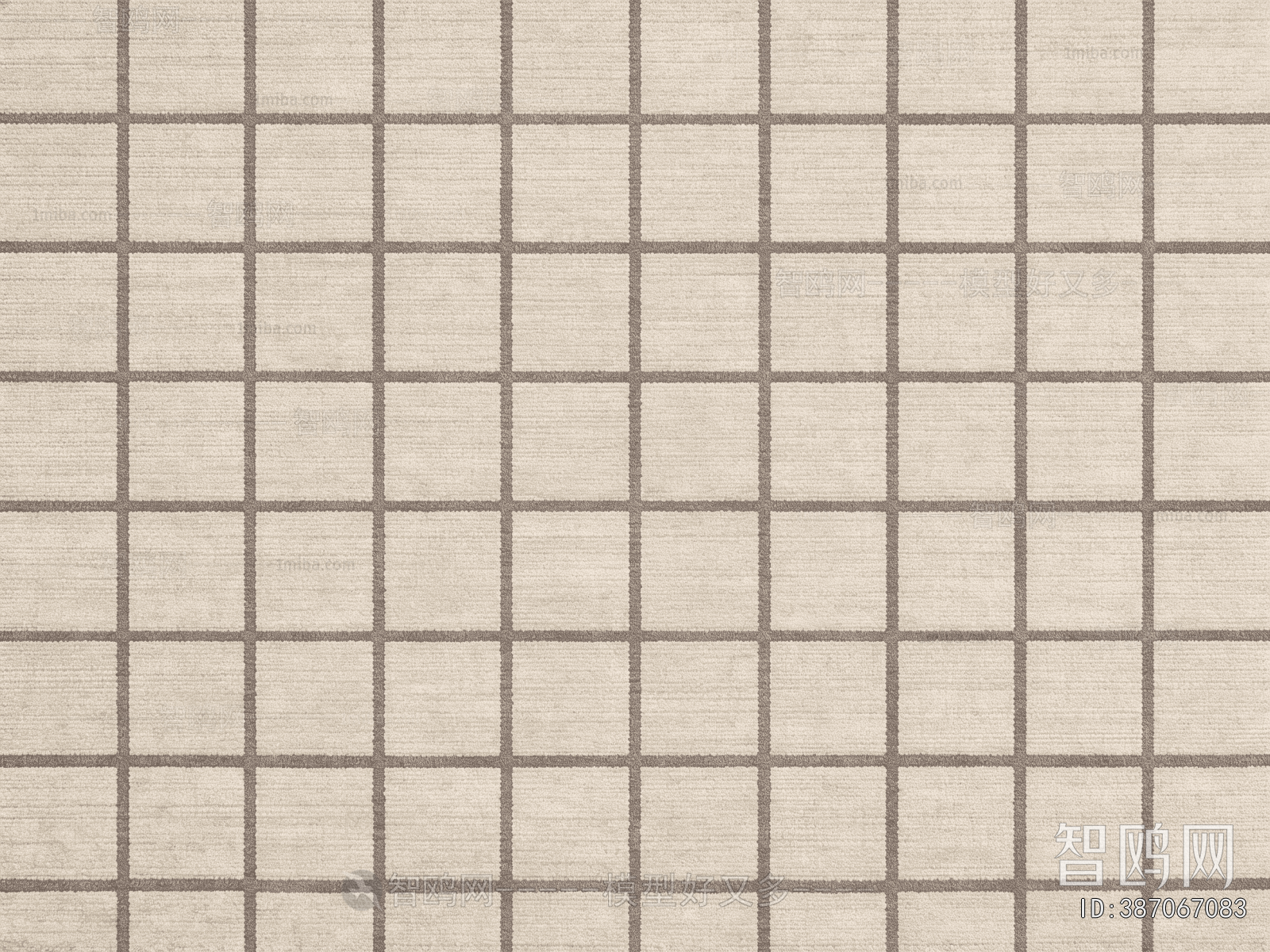 Modern Rug