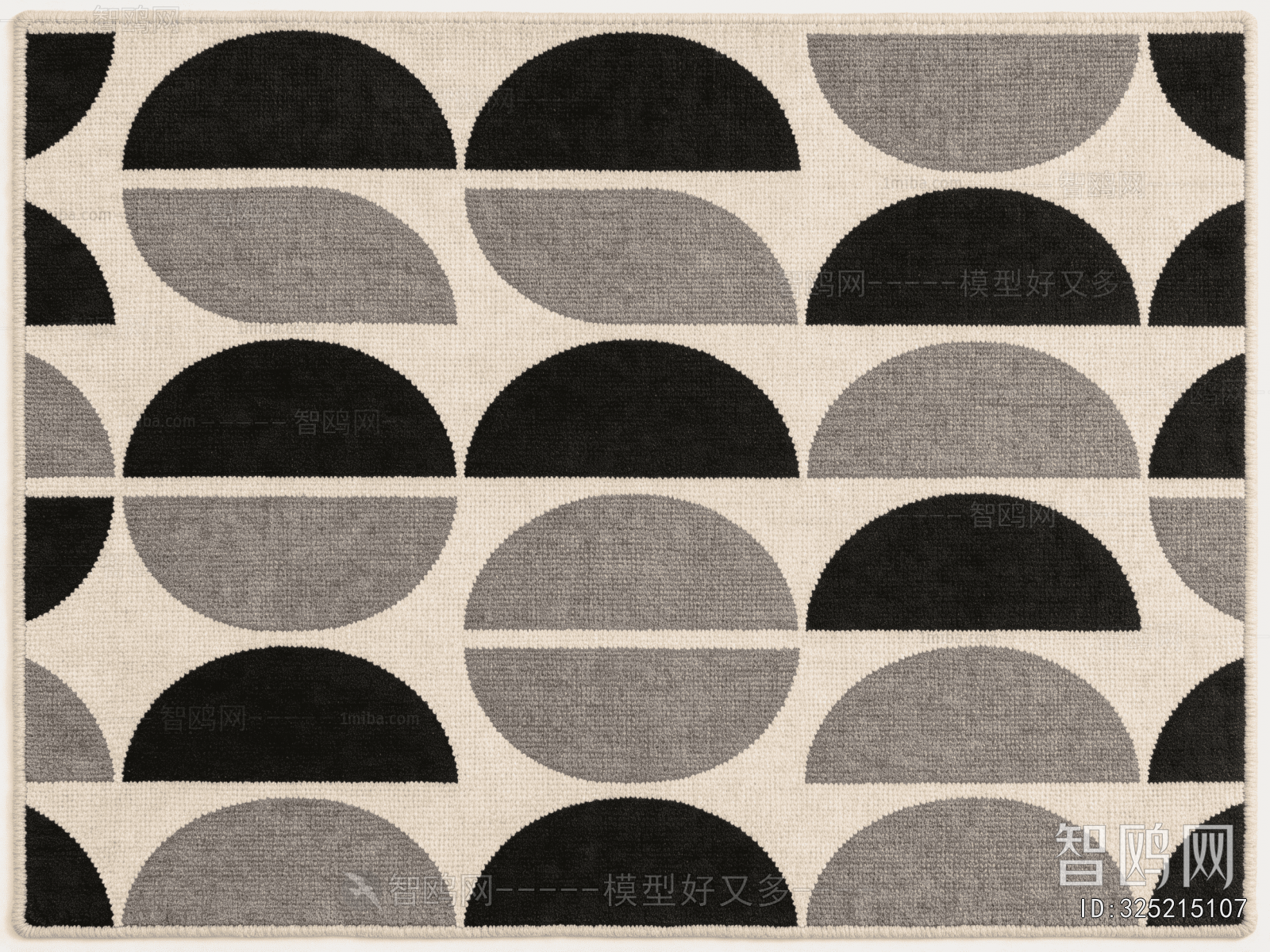 Modern Rug