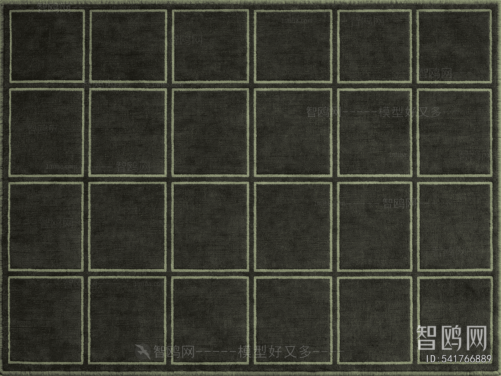 Modern Rug