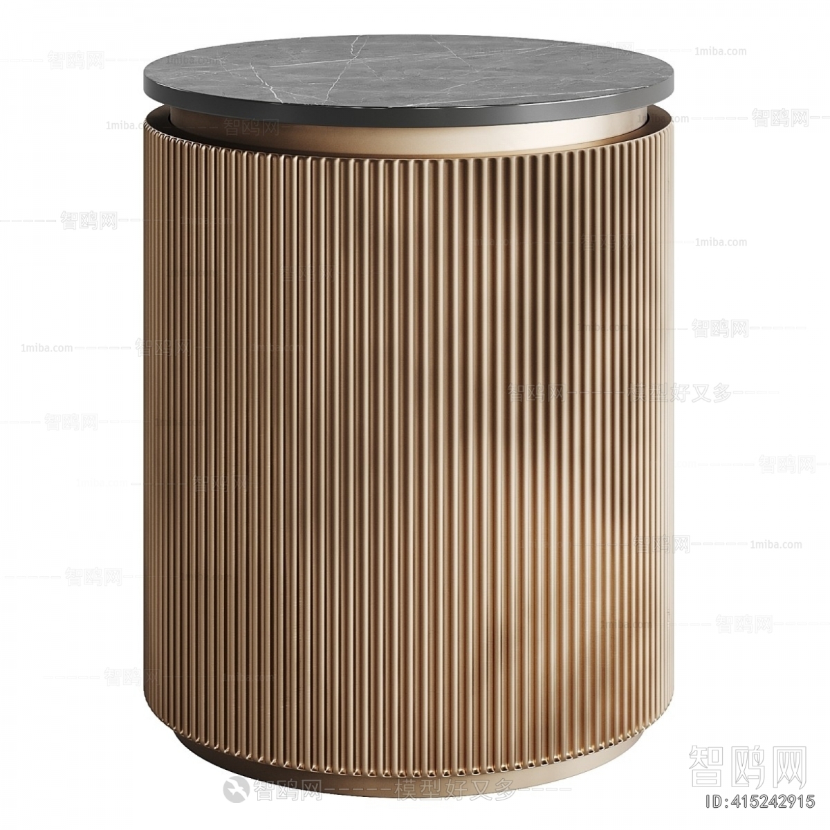 Modern Coffee Table