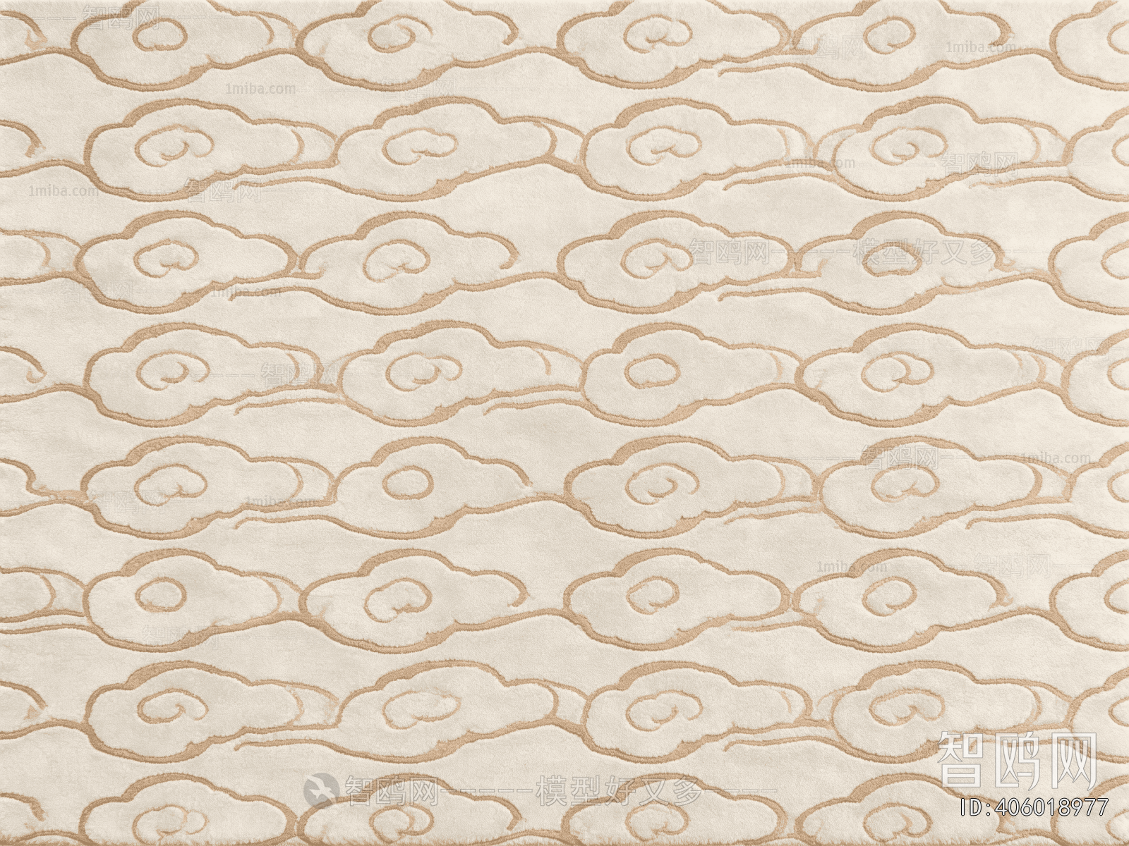 Chinese Carpet